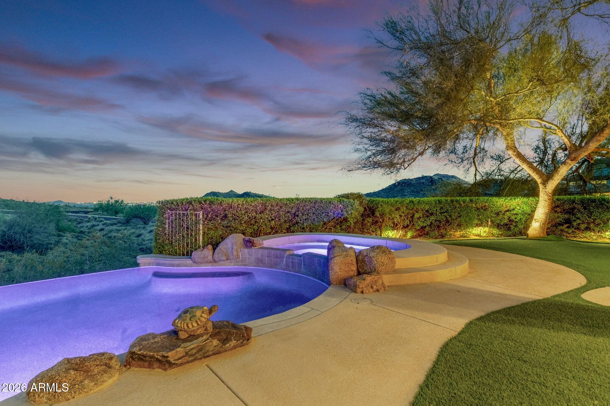 CRESTVIEW AT FOUNTAIN HILLS - Residential