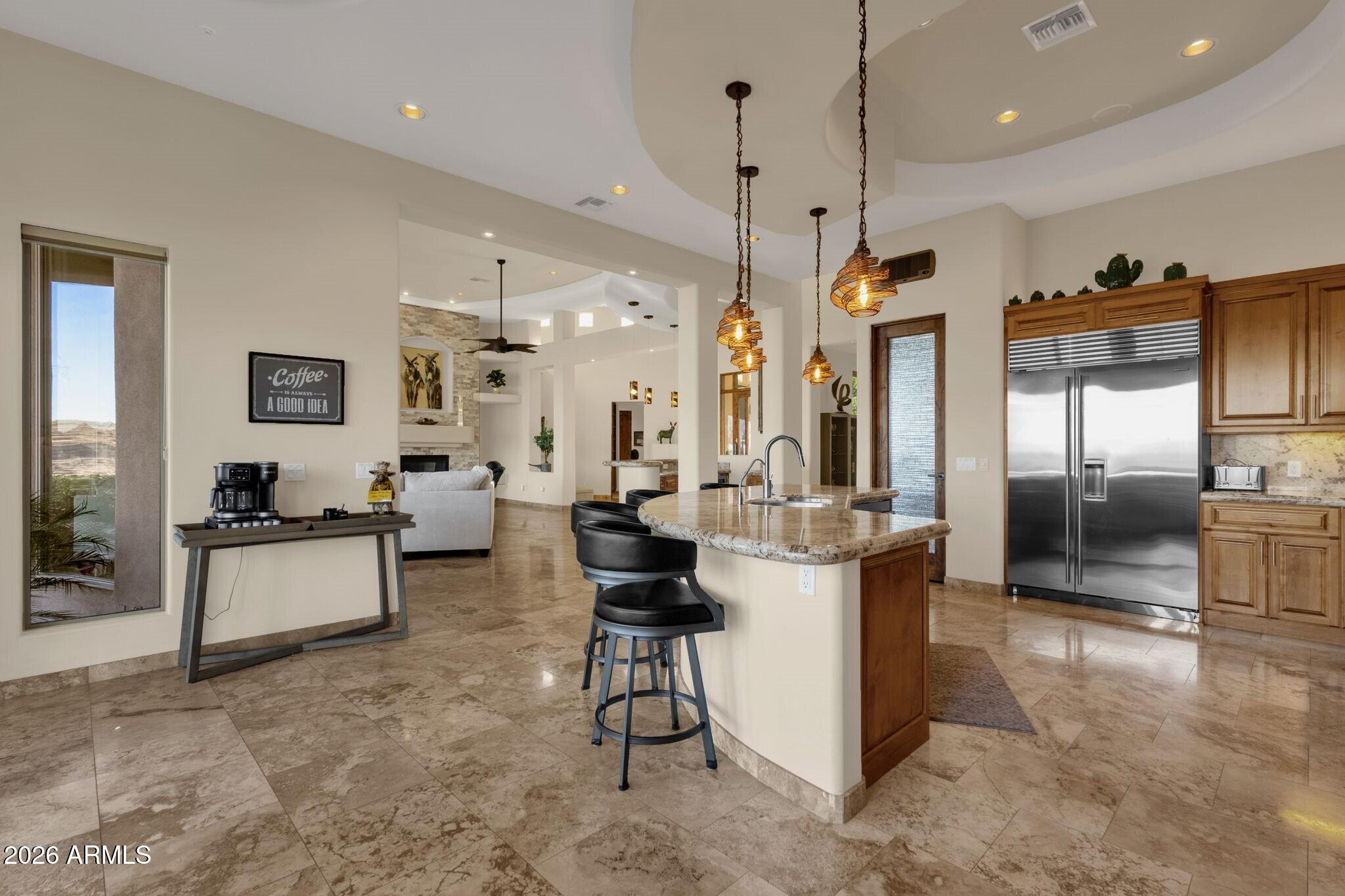 CRESTVIEW AT FOUNTAIN HILLS - Residential