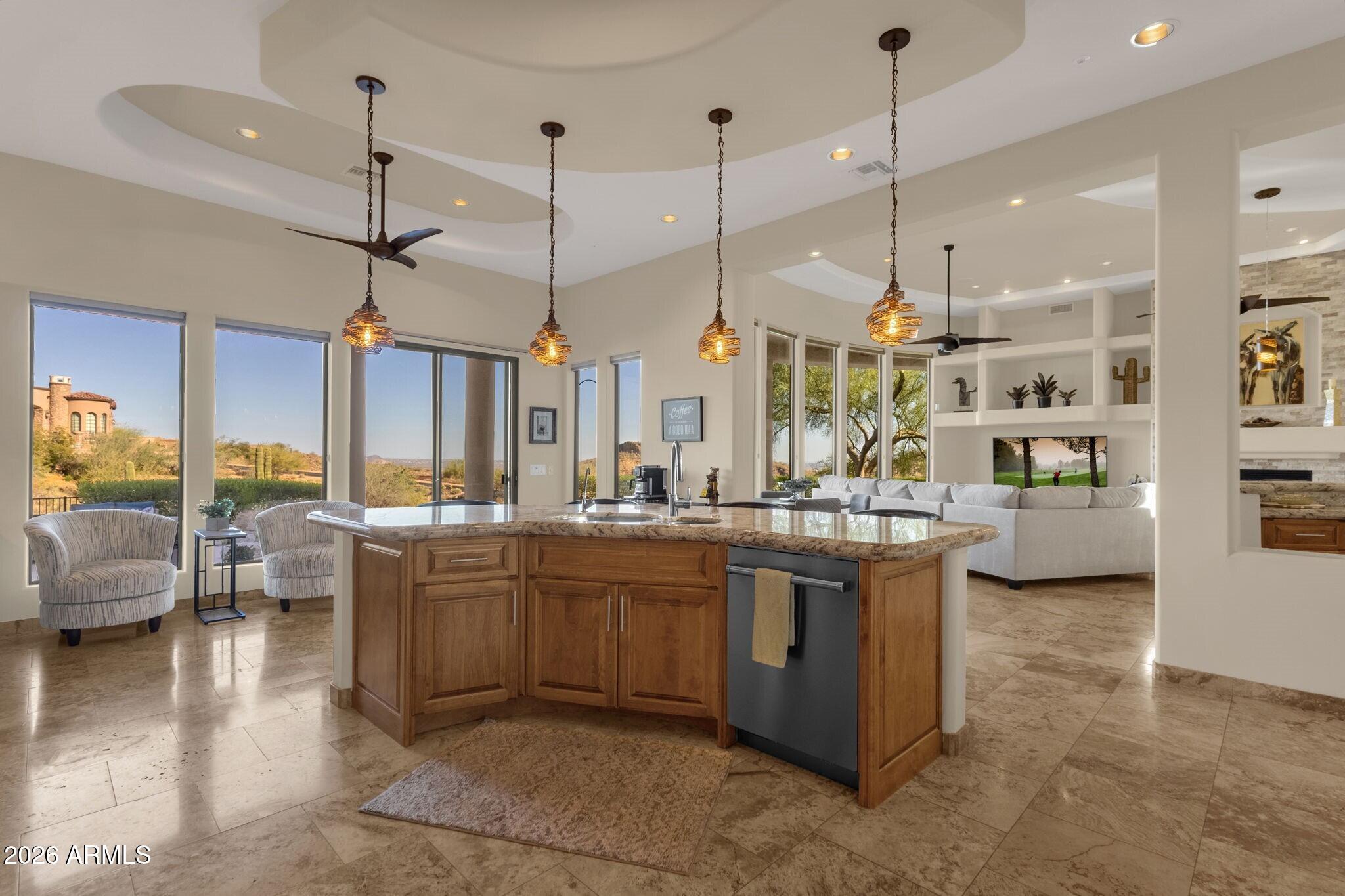 CRESTVIEW AT FOUNTAIN HILLS - Residential