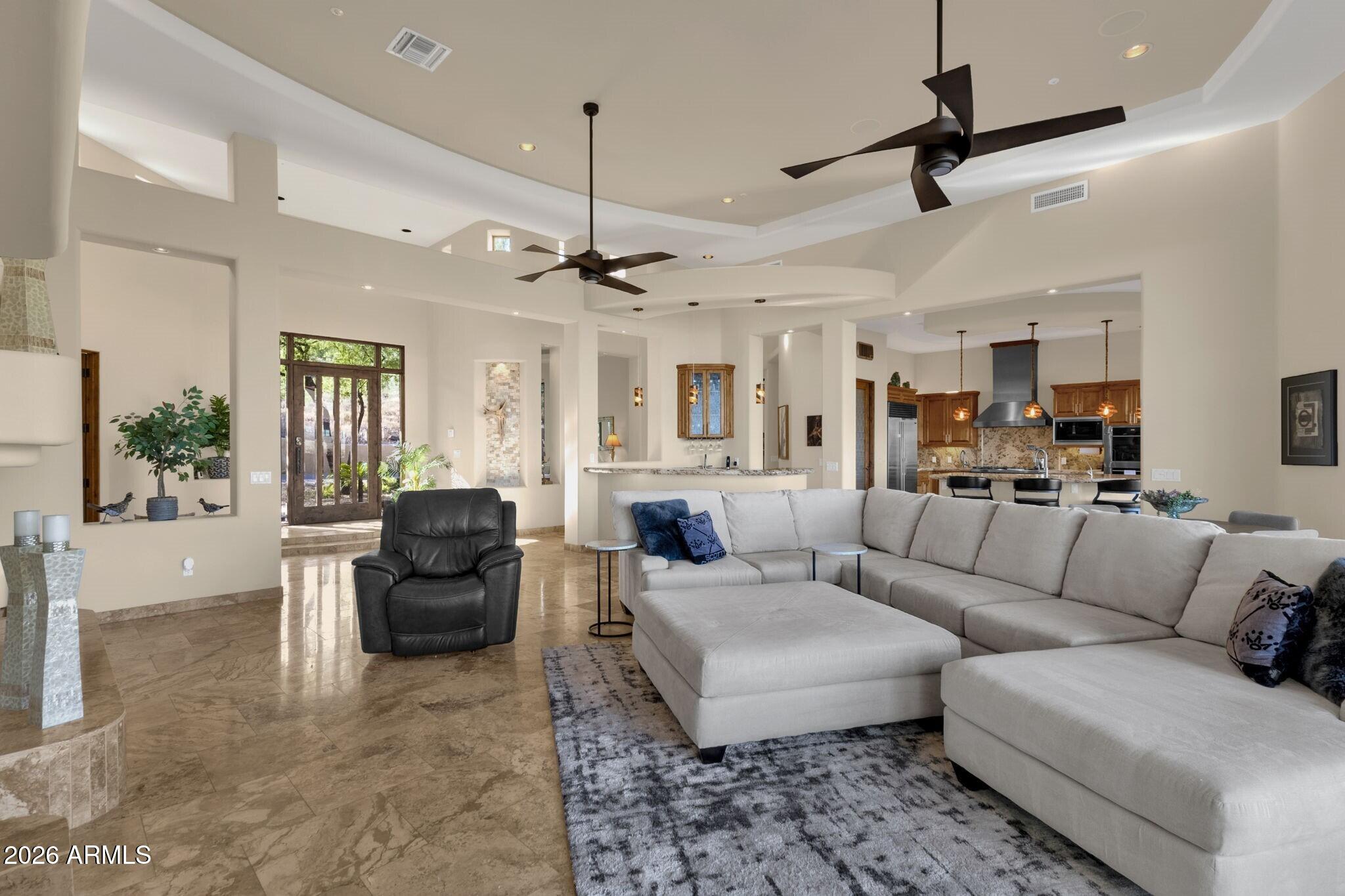CRESTVIEW AT FOUNTAIN HILLS - Residential