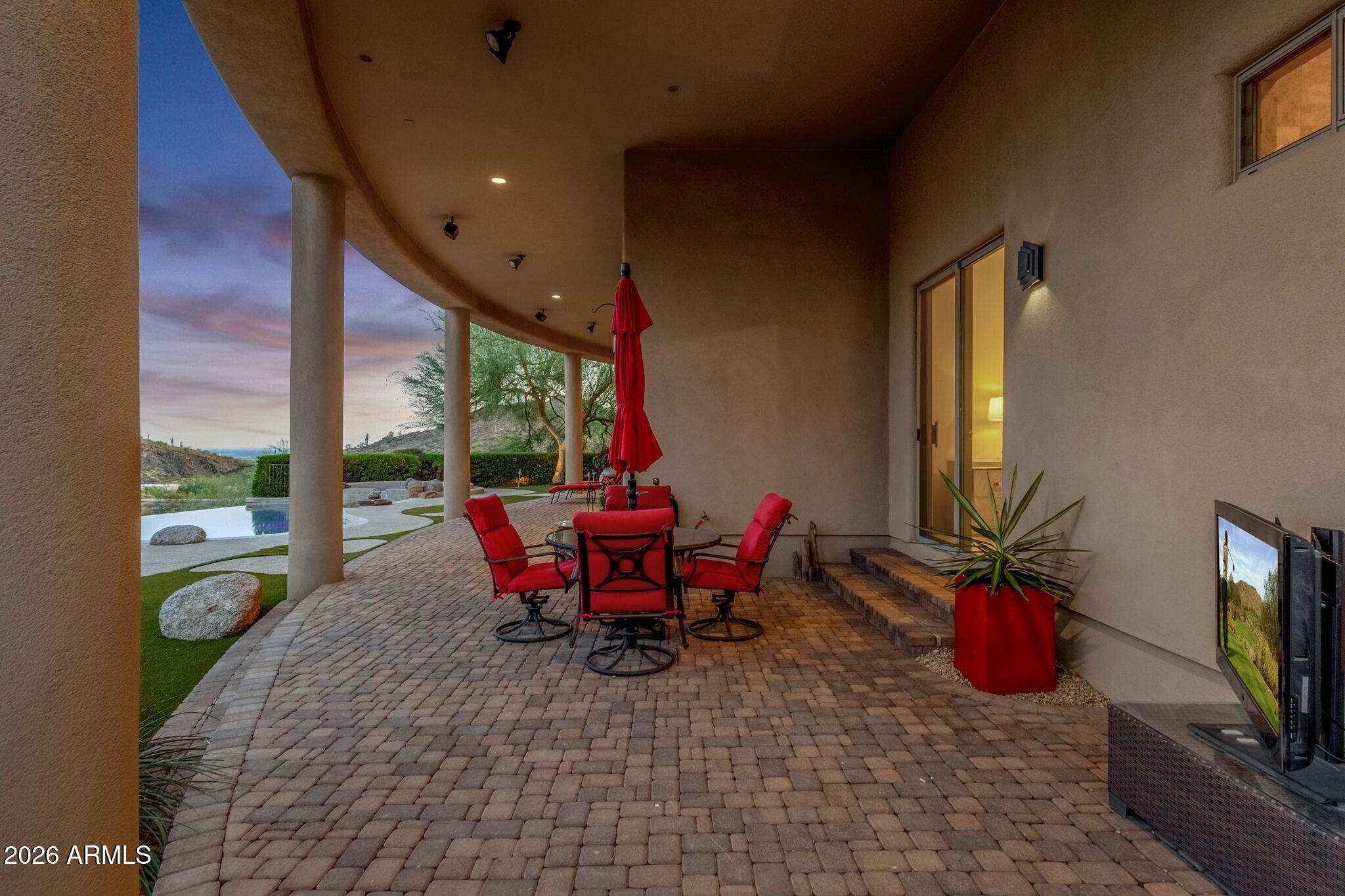 CRESTVIEW AT FOUNTAIN HILLS - Residential