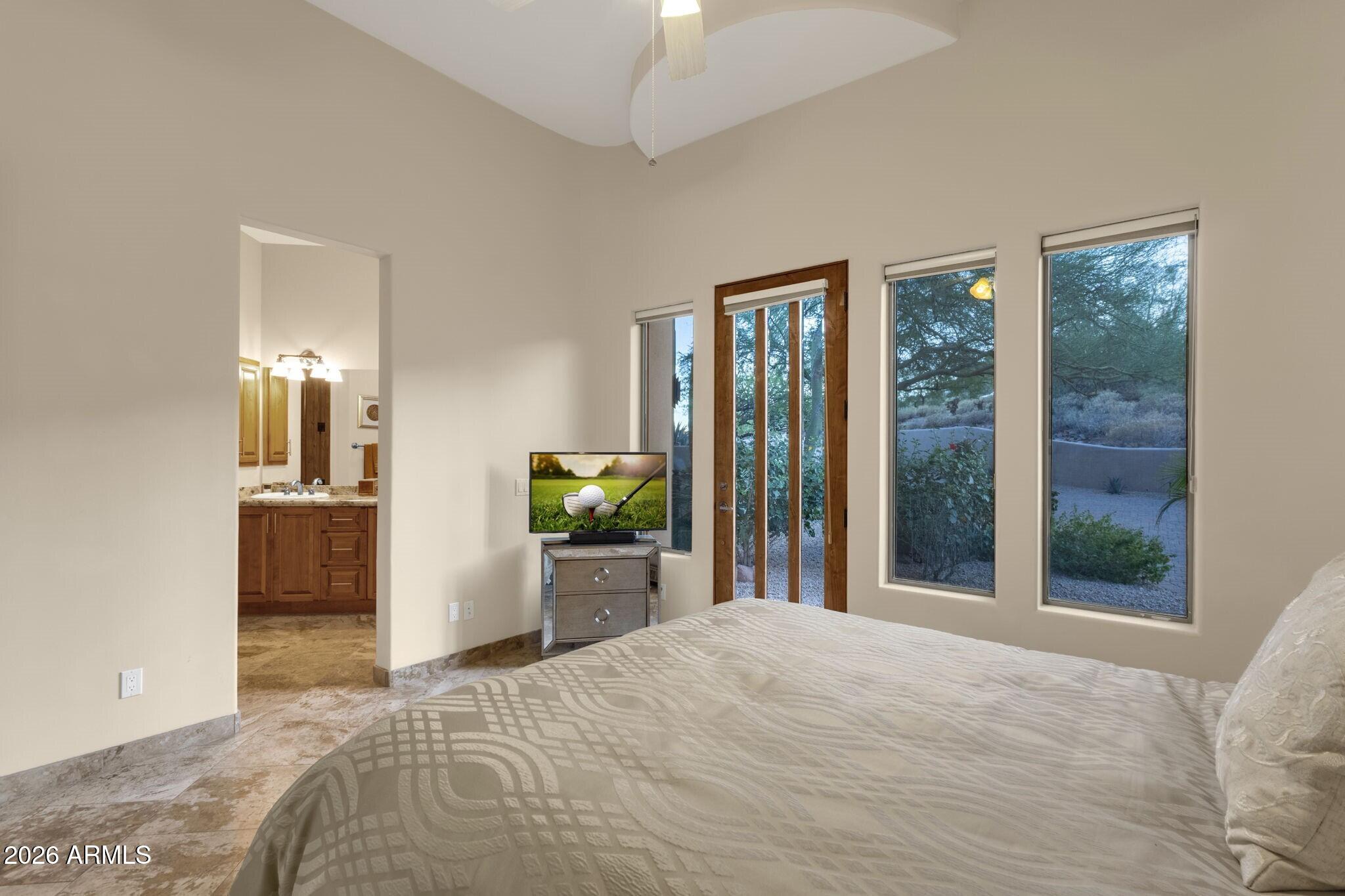 CRESTVIEW AT FOUNTAIN HILLS - Residential