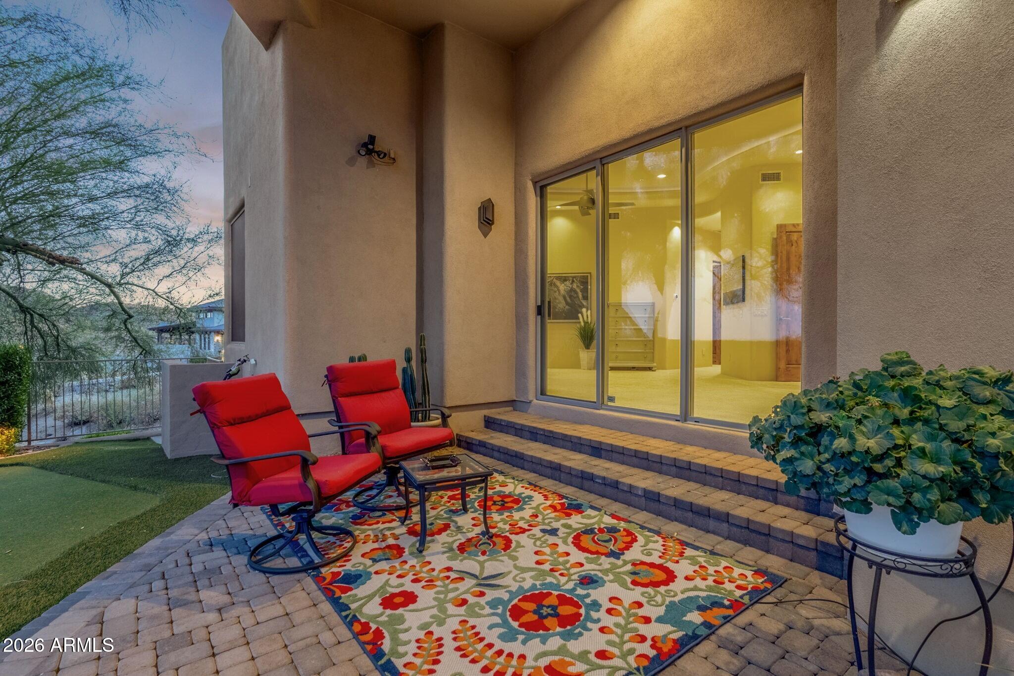 CRESTVIEW AT FOUNTAIN HILLS - Residential
