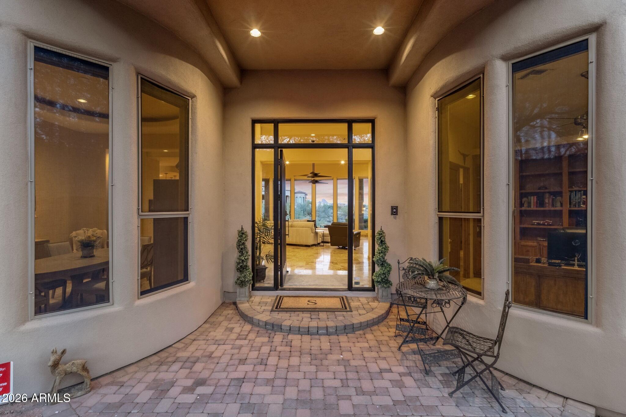 CRESTVIEW AT FOUNTAIN HILLS - Residential