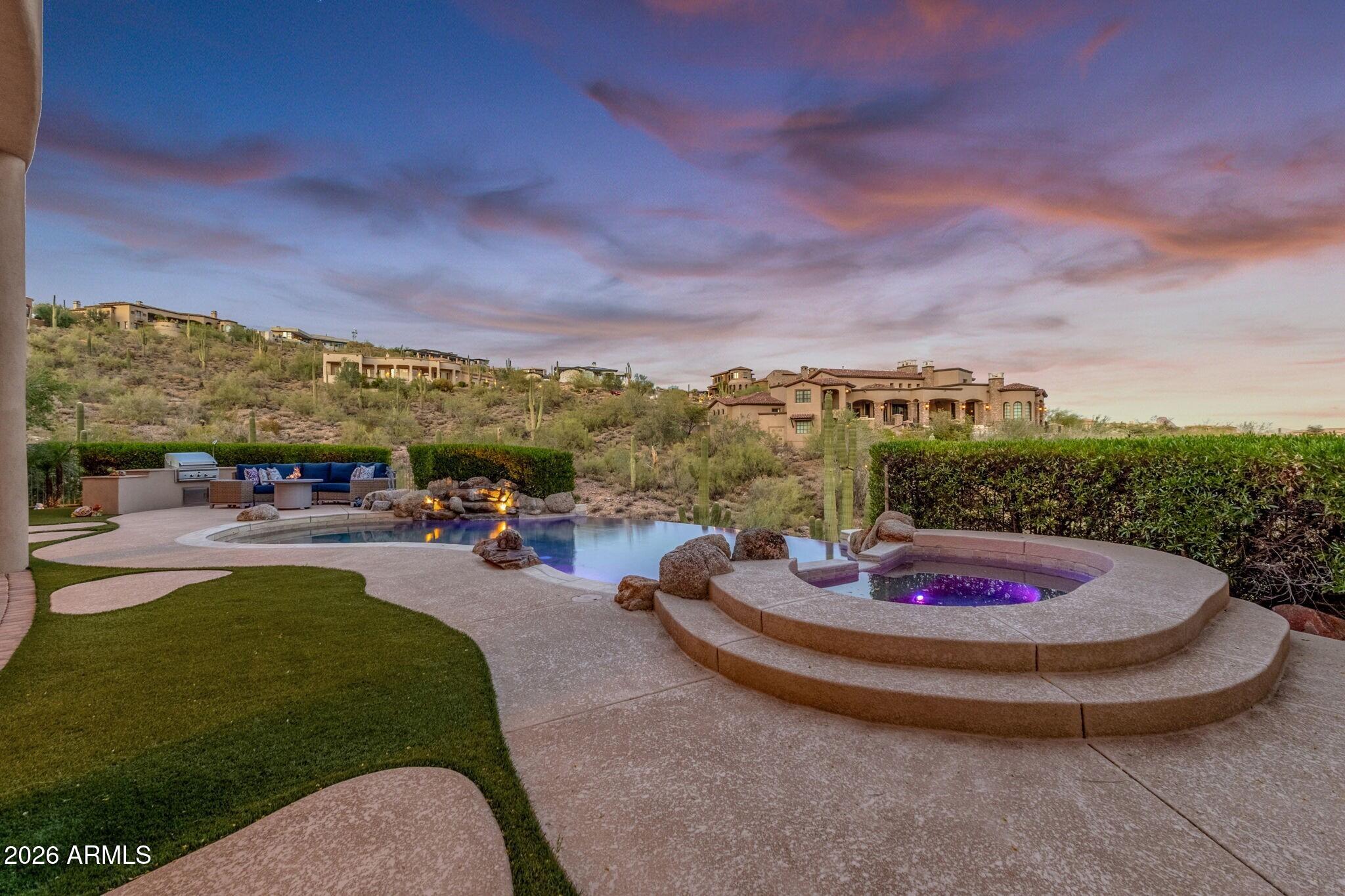 CRESTVIEW AT FOUNTAIN HILLS - Residential