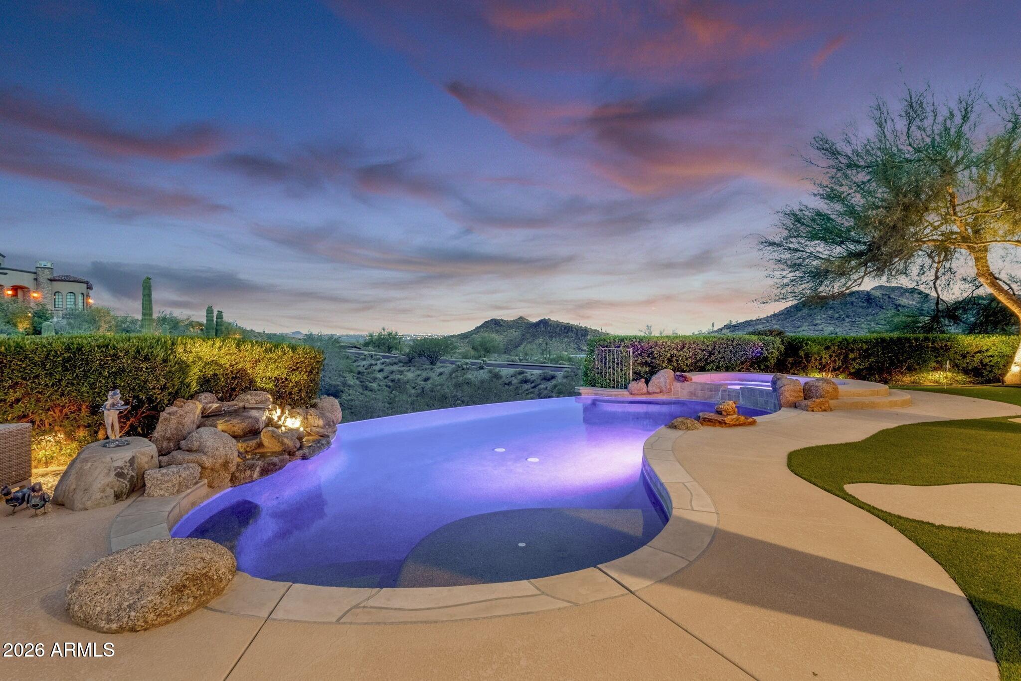 CRESTVIEW AT FOUNTAIN HILLS - Residential