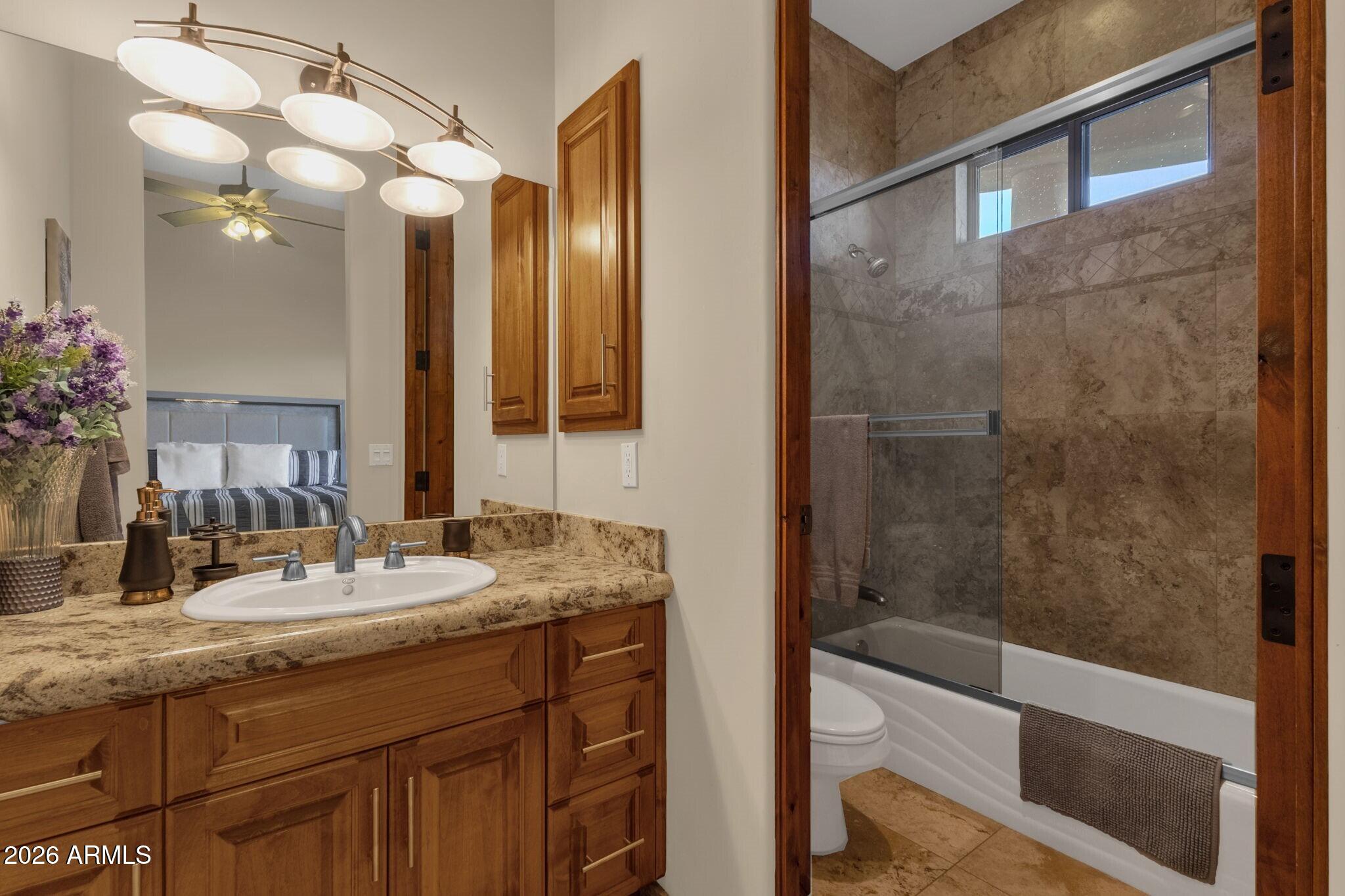 CRESTVIEW AT FOUNTAIN HILLS - Residential
