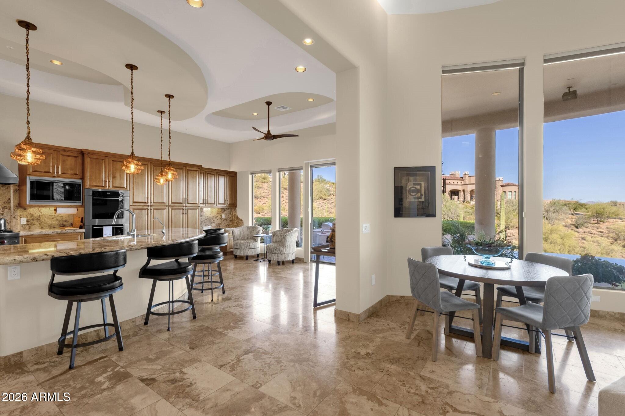 CRESTVIEW AT FOUNTAIN HILLS - Residential