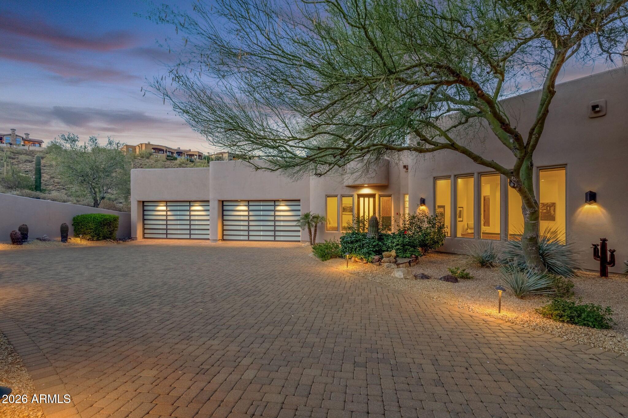 CRESTVIEW AT FOUNTAIN HILLS - Residential