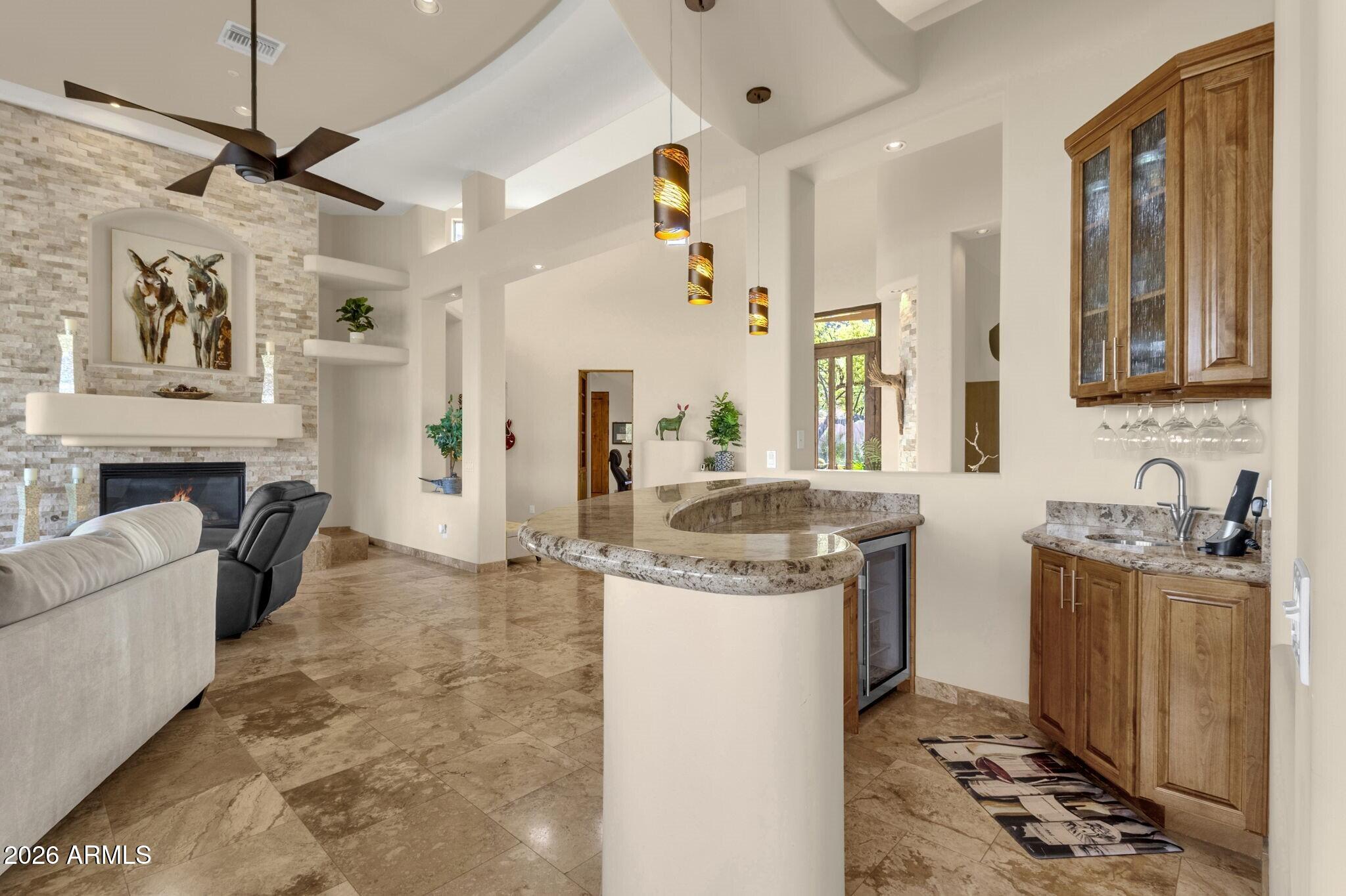 CRESTVIEW AT FOUNTAIN HILLS - Residential