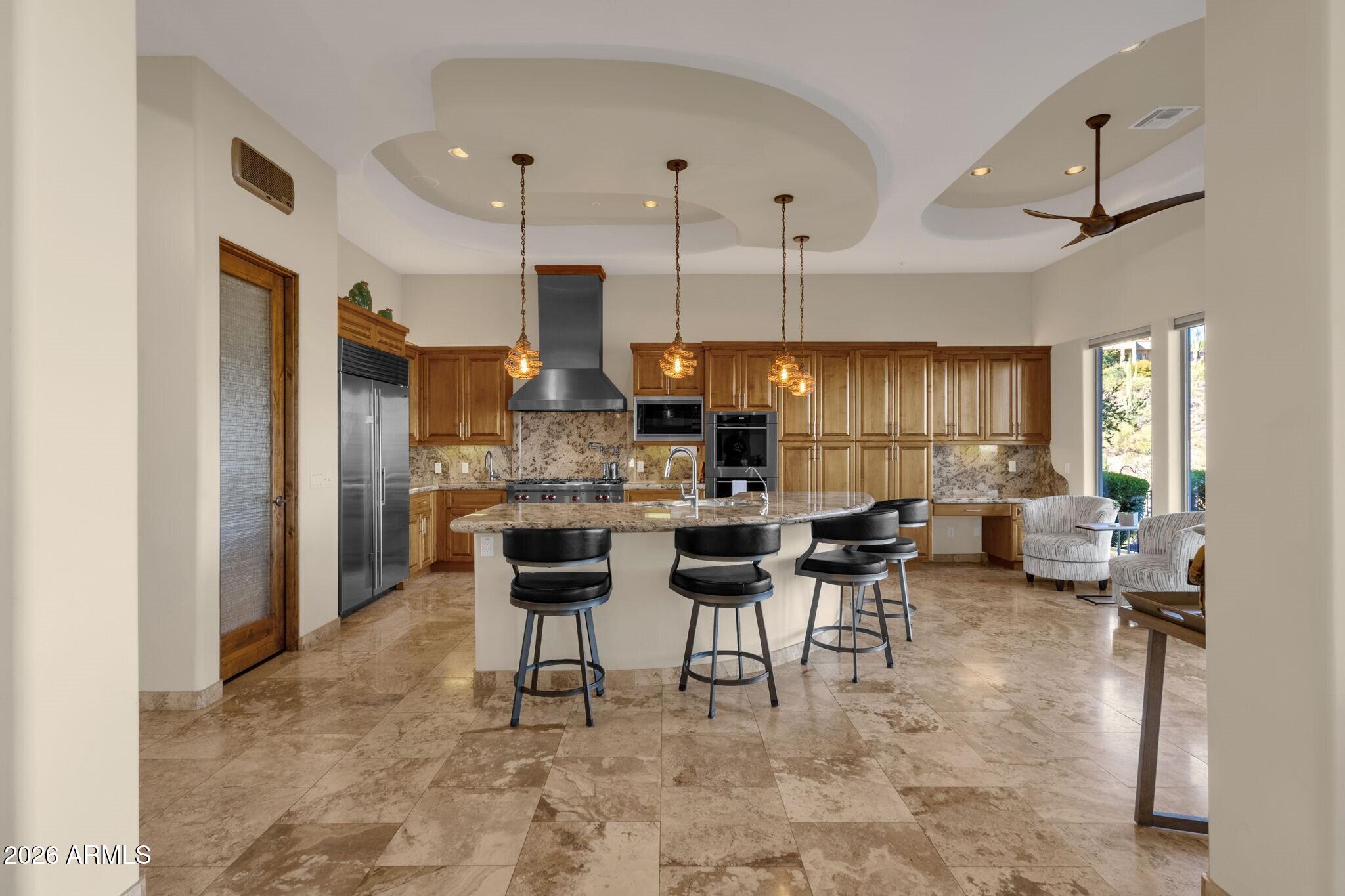 CRESTVIEW AT FOUNTAIN HILLS - Residential