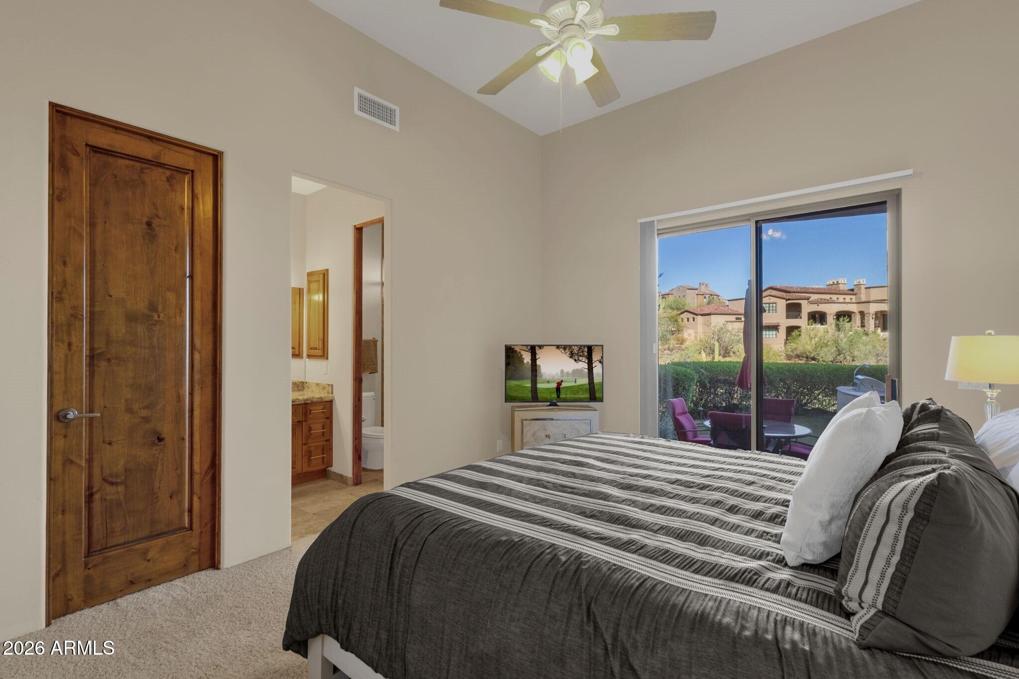 CRESTVIEW AT FOUNTAIN HILLS - Residential