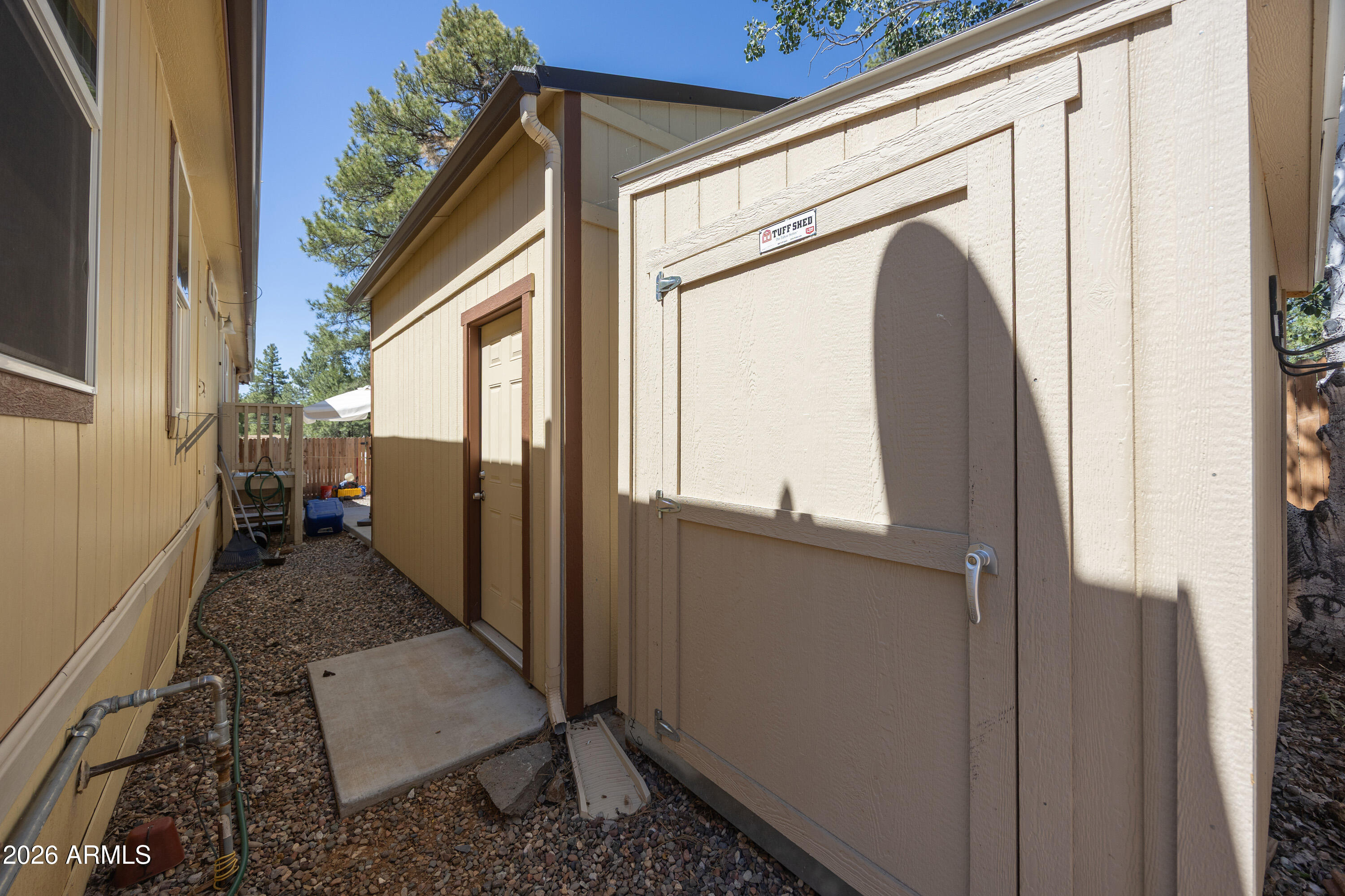 PINEWOOD 7 Munds Park - Residential