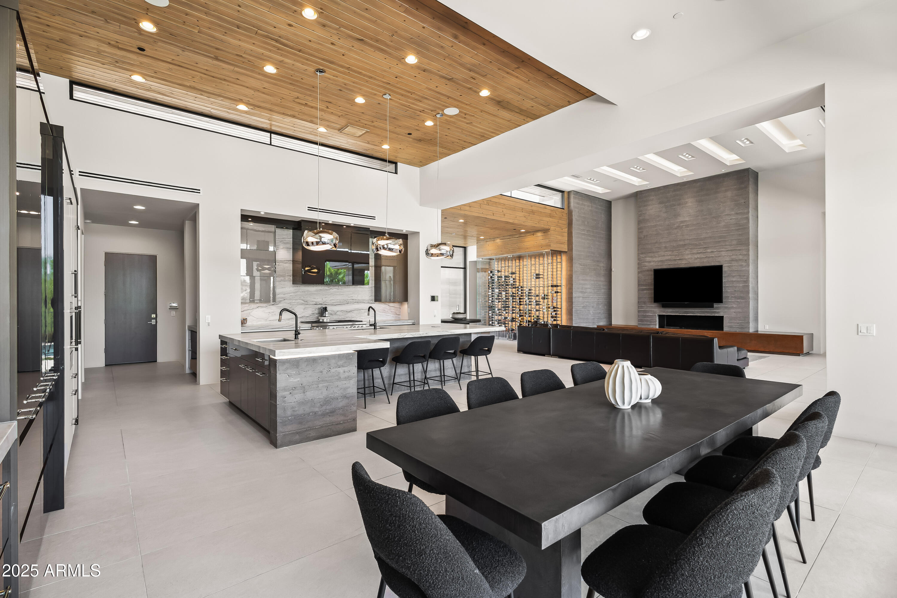 PINNACLE CANYON AT TROON NORTH UNIT 2 PHASE 1 - Residential