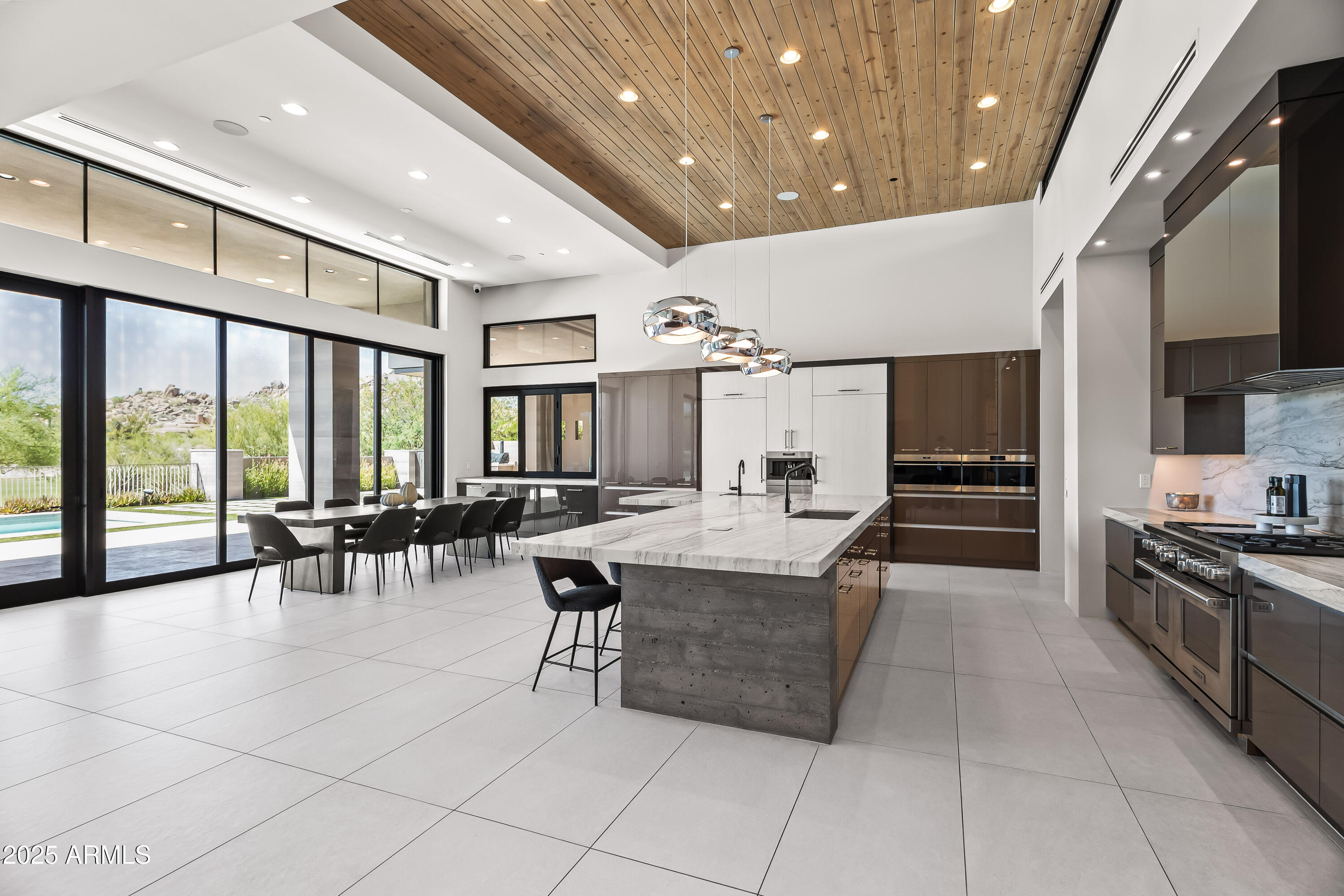 PINNACLE CANYON AT TROON NORTH UNIT 2 PHASE 1 - Residential