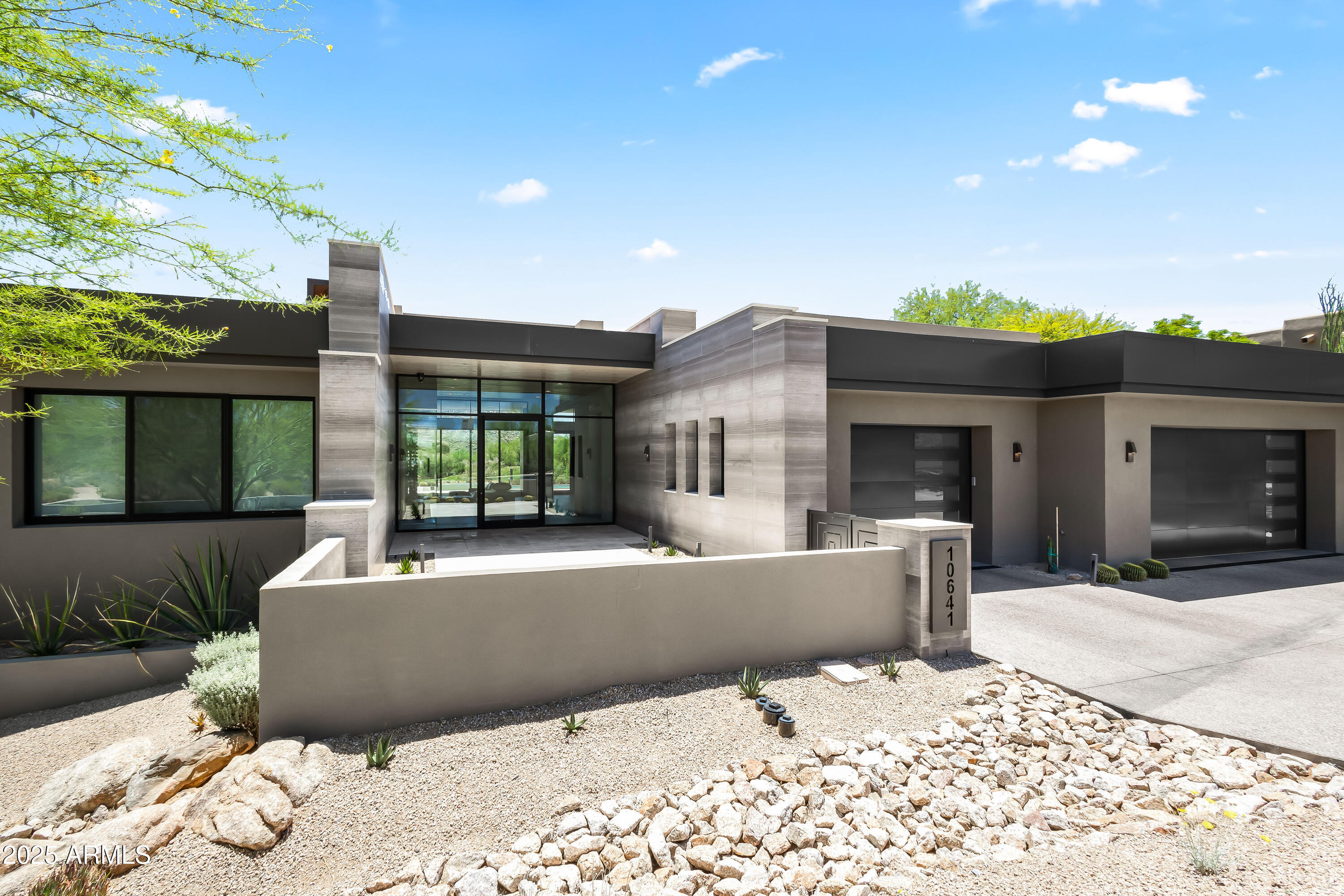 PINNACLE CANYON AT TROON NORTH UNIT 2 PHASE 1 - Residential