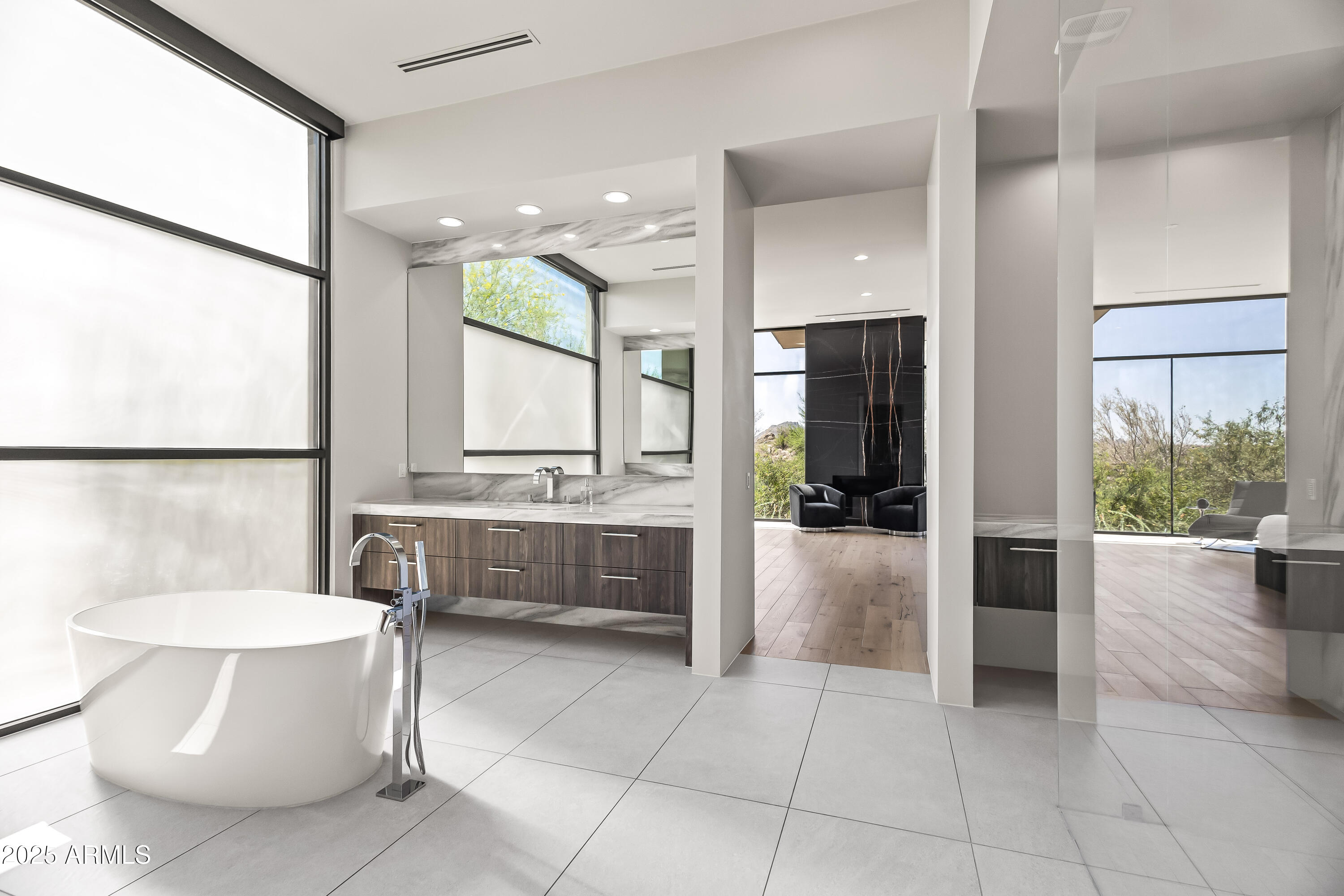 PINNACLE CANYON AT TROON NORTH UNIT 2 PHASE 1 - Residential