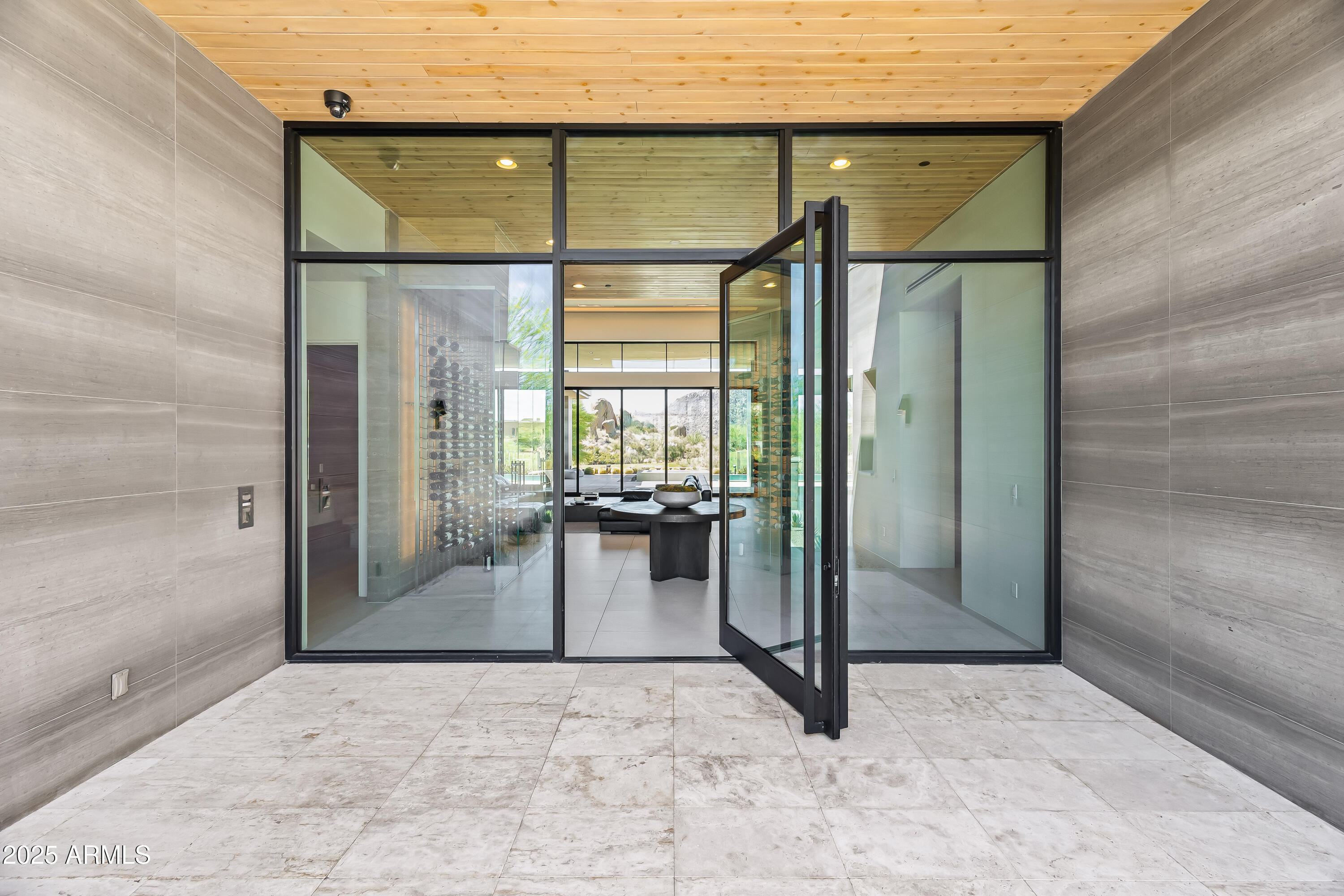 PINNACLE CANYON AT TROON NORTH UNIT 2 PHASE 1 - Residential