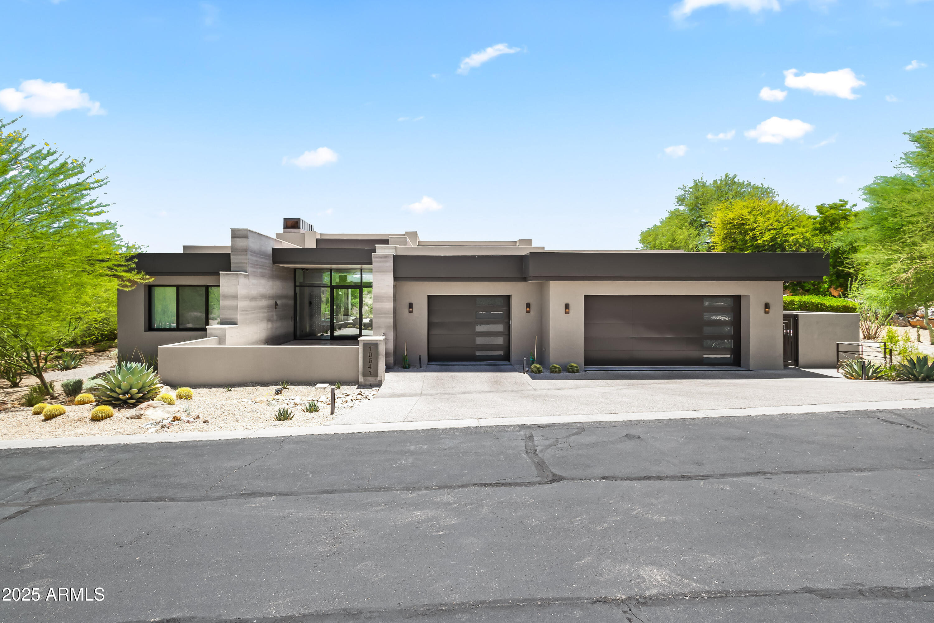 PINNACLE CANYON AT TROON NORTH UNIT 2 PHASE 1 - Residential