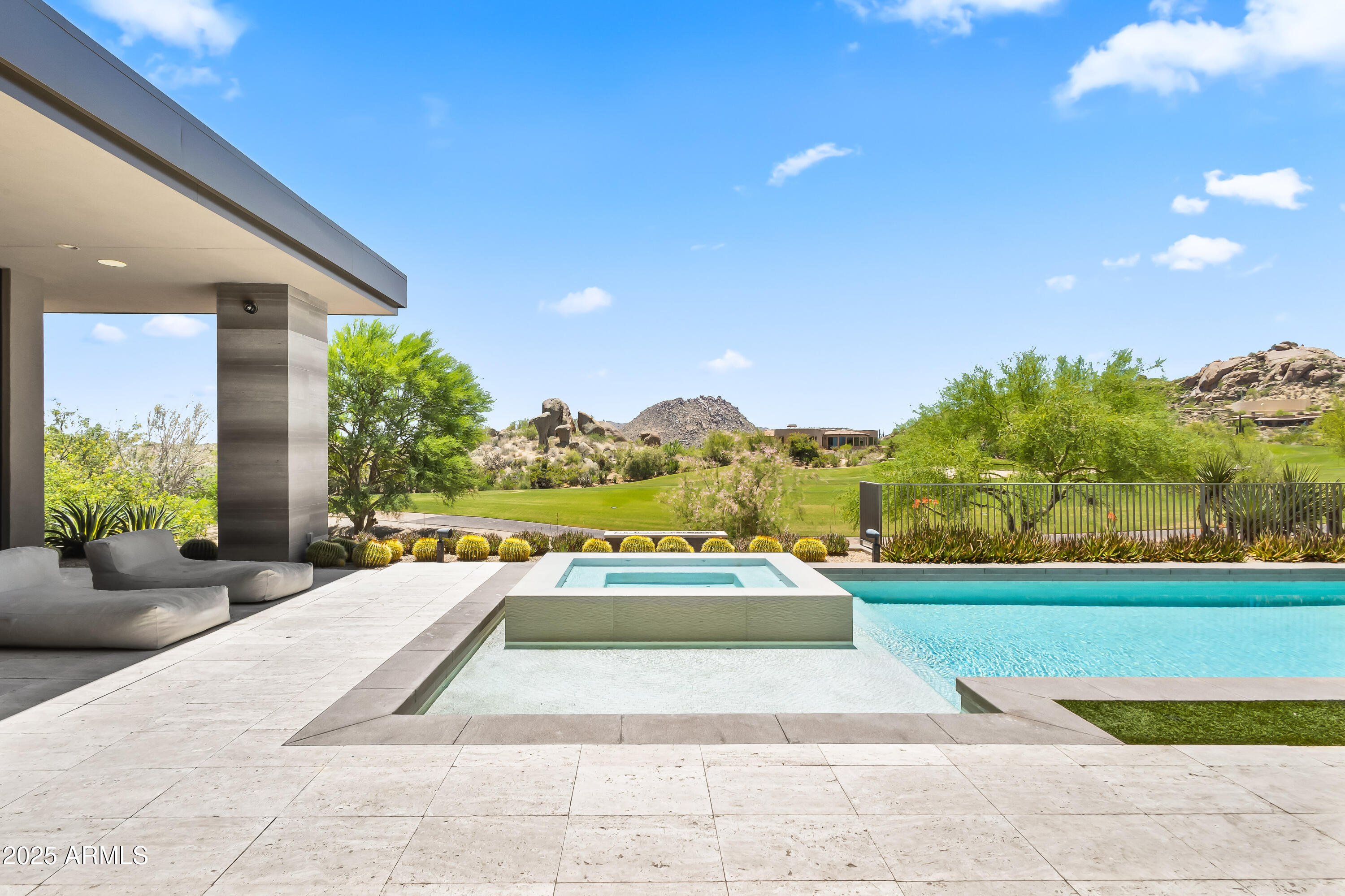 PINNACLE CANYON AT TROON NORTH UNIT 2 PHASE 1 - Residential