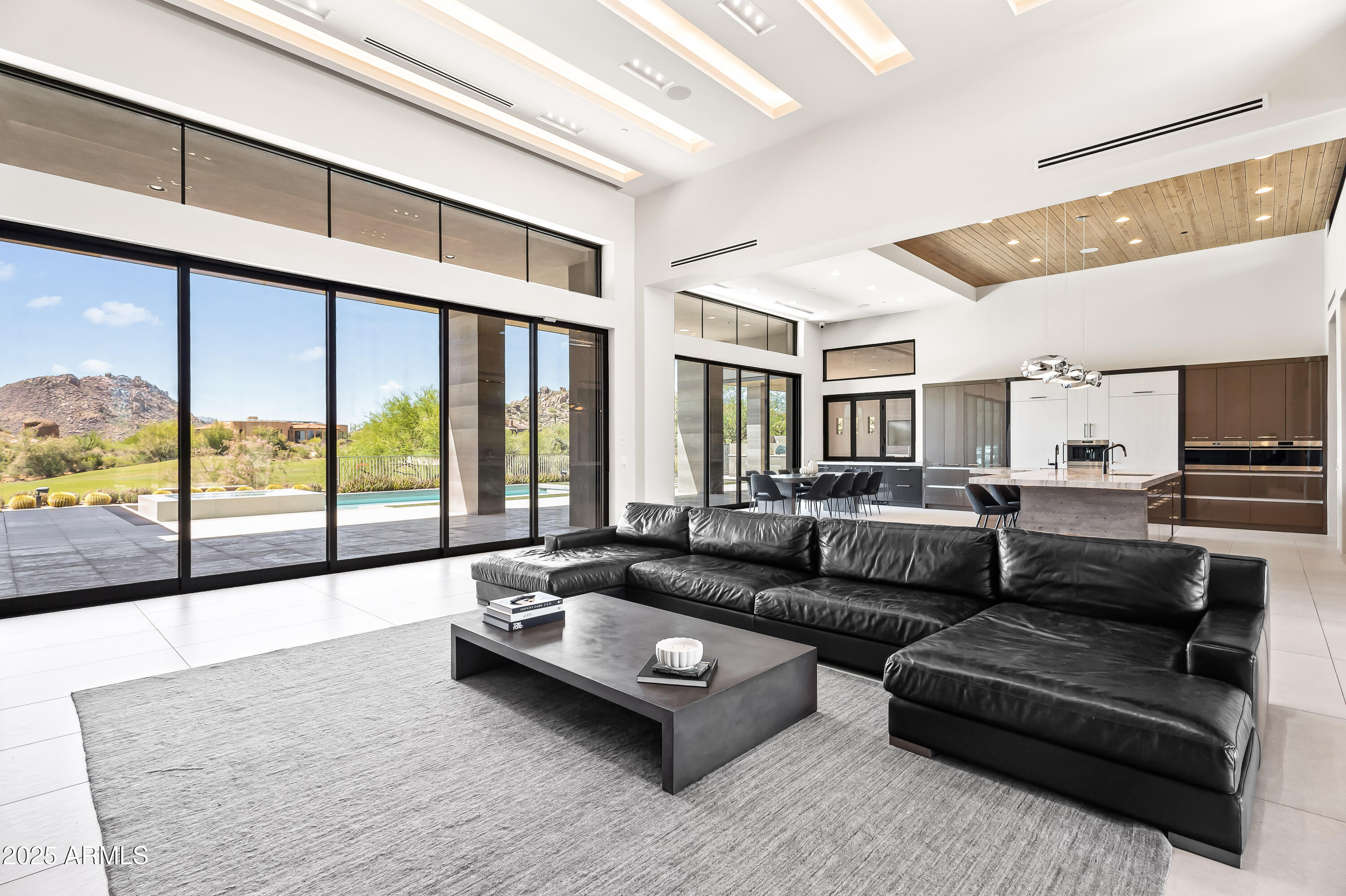 PINNACLE CANYON AT TROON NORTH UNIT 2 PHASE 1 - Residential