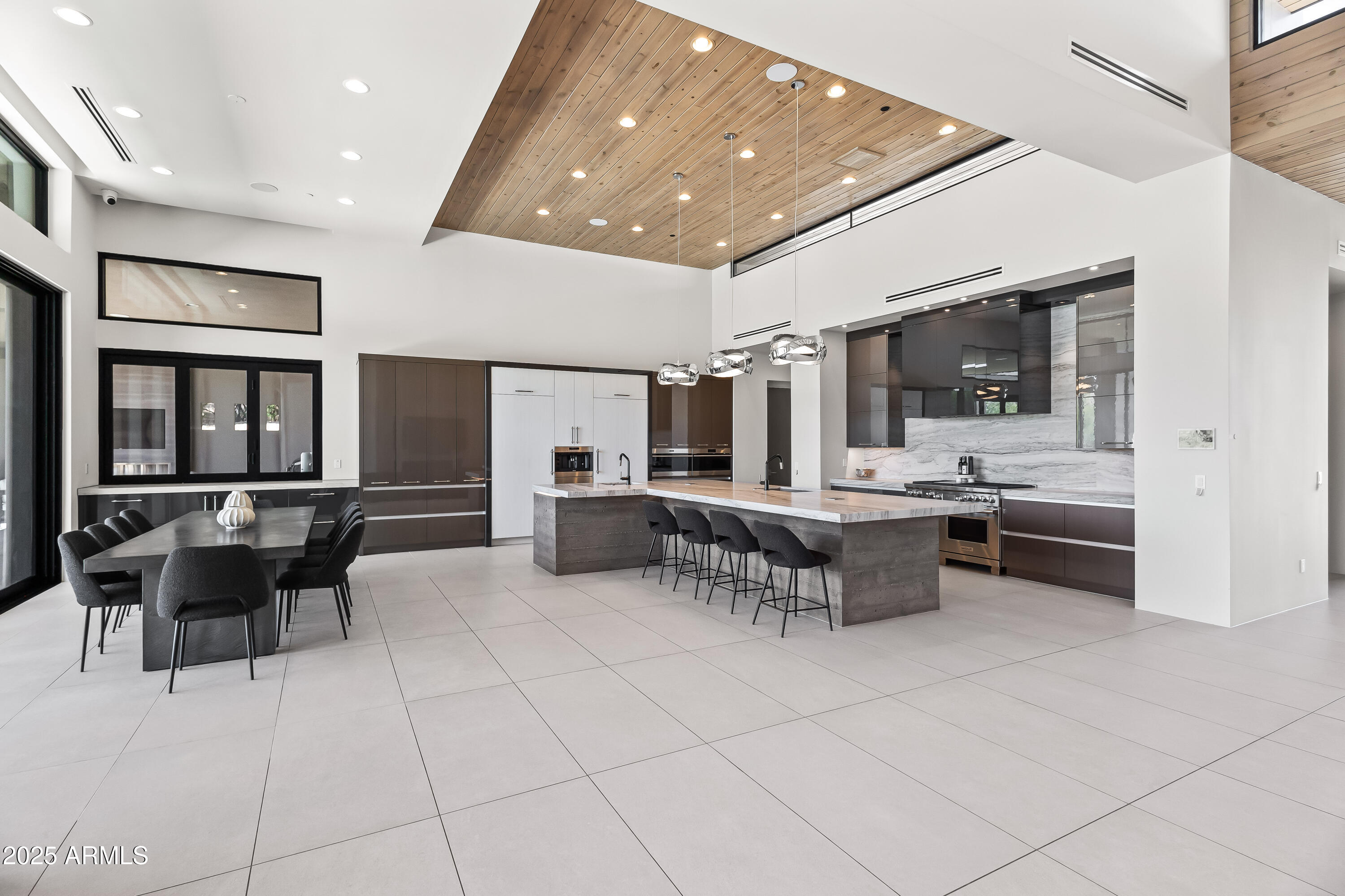 PINNACLE CANYON AT TROON NORTH UNIT 2 PHASE 1 - Residential