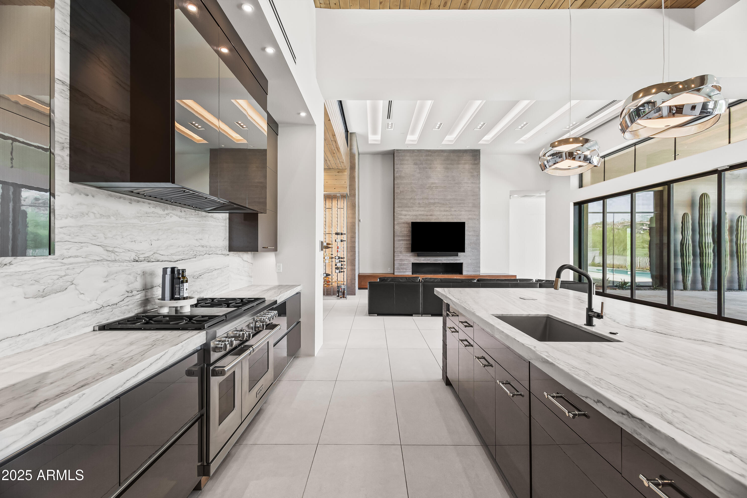 PINNACLE CANYON AT TROON NORTH UNIT 2 PHASE 1 - Residential
