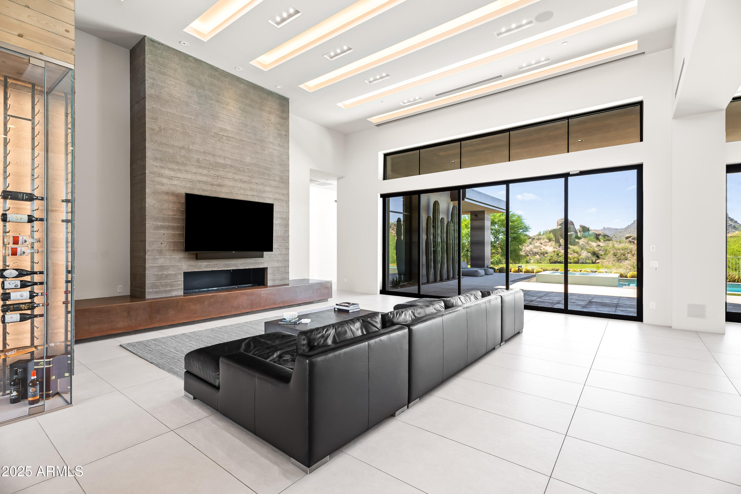 PINNACLE CANYON AT TROON NORTH UNIT 2 PHASE 1 - Residential