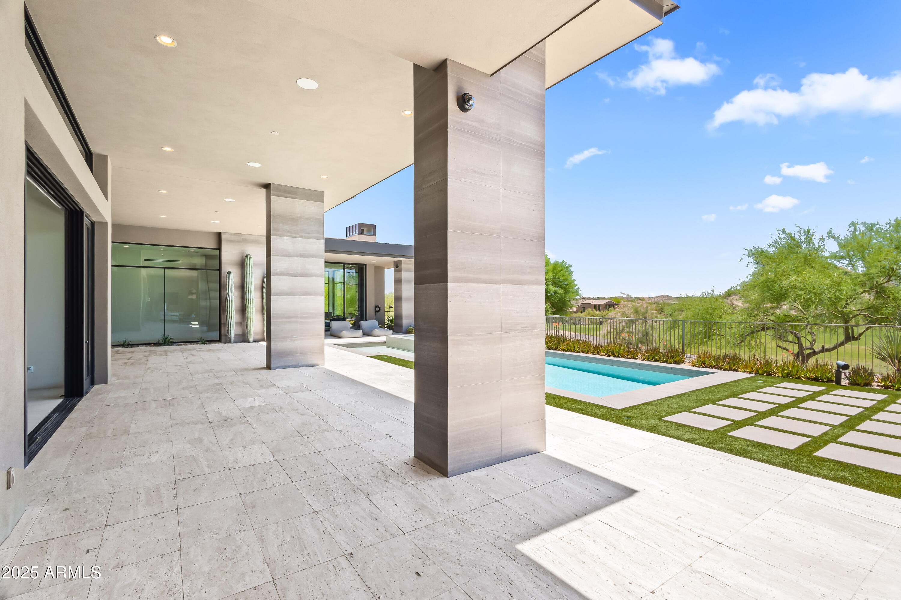 PINNACLE CANYON AT TROON NORTH UNIT 2 PHASE 1 - Residential