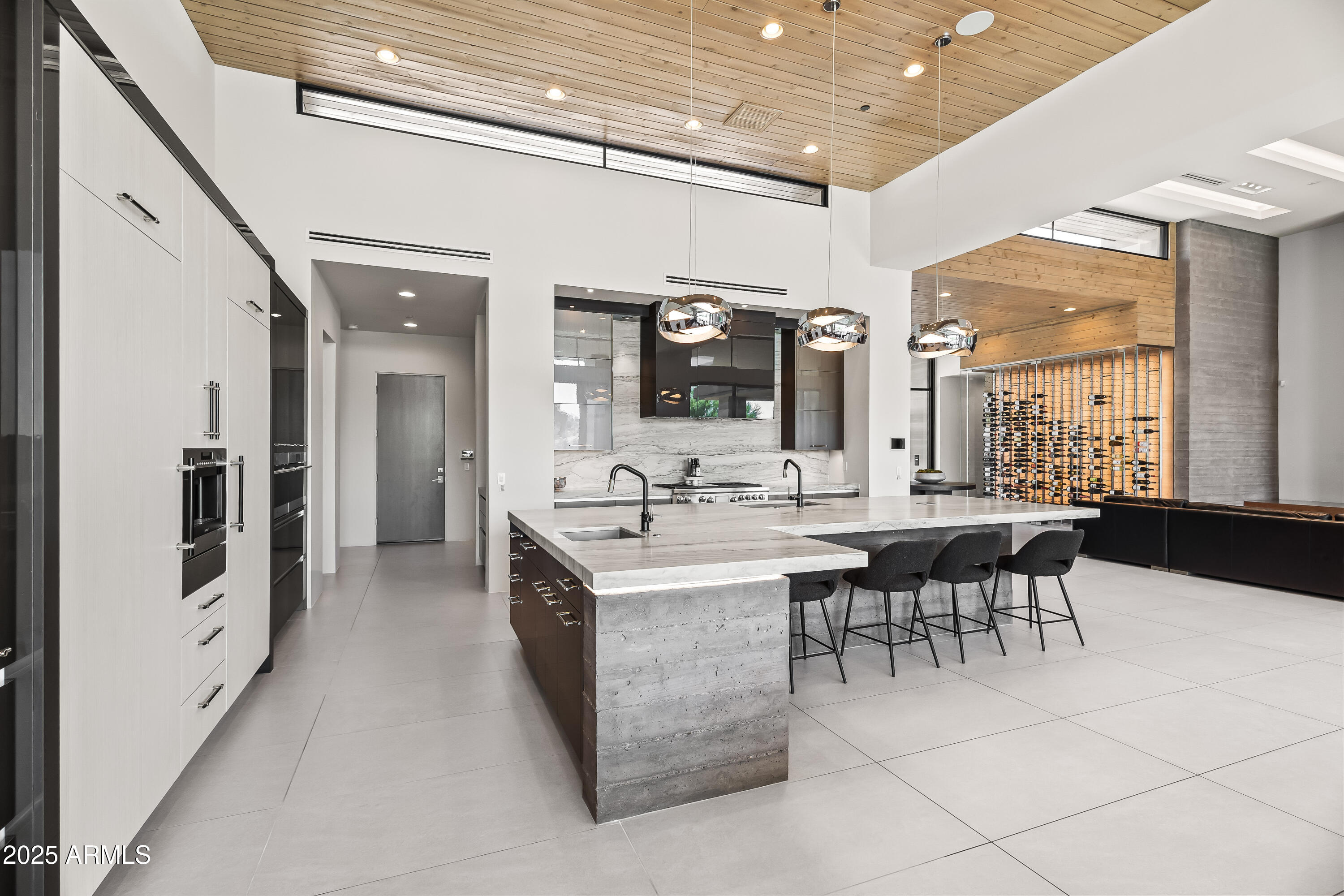PINNACLE CANYON AT TROON NORTH UNIT 2 PHASE 1 - Residential