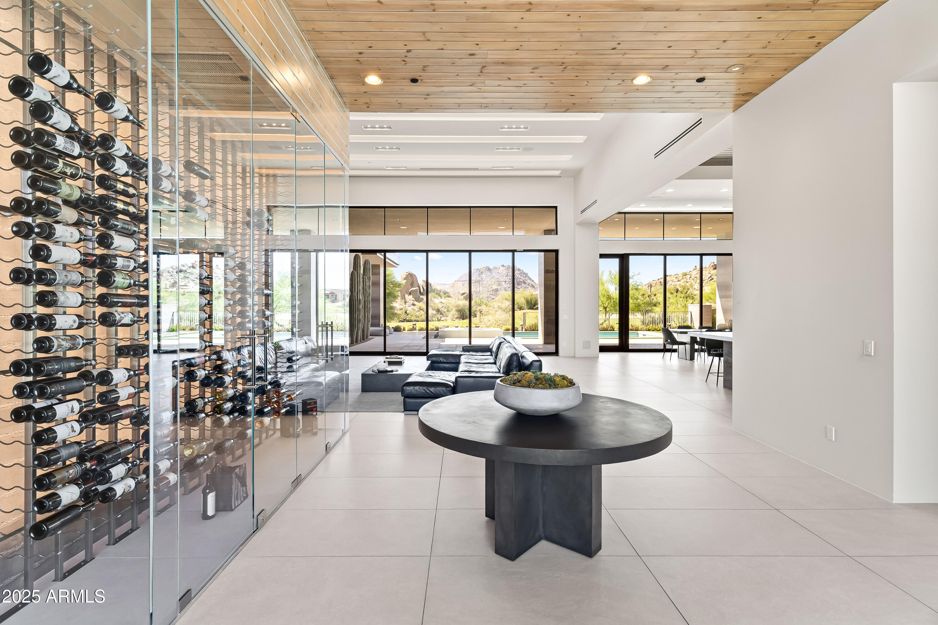 PINNACLE CANYON AT TROON NORTH UNIT 2 PHASE 1 - Residential