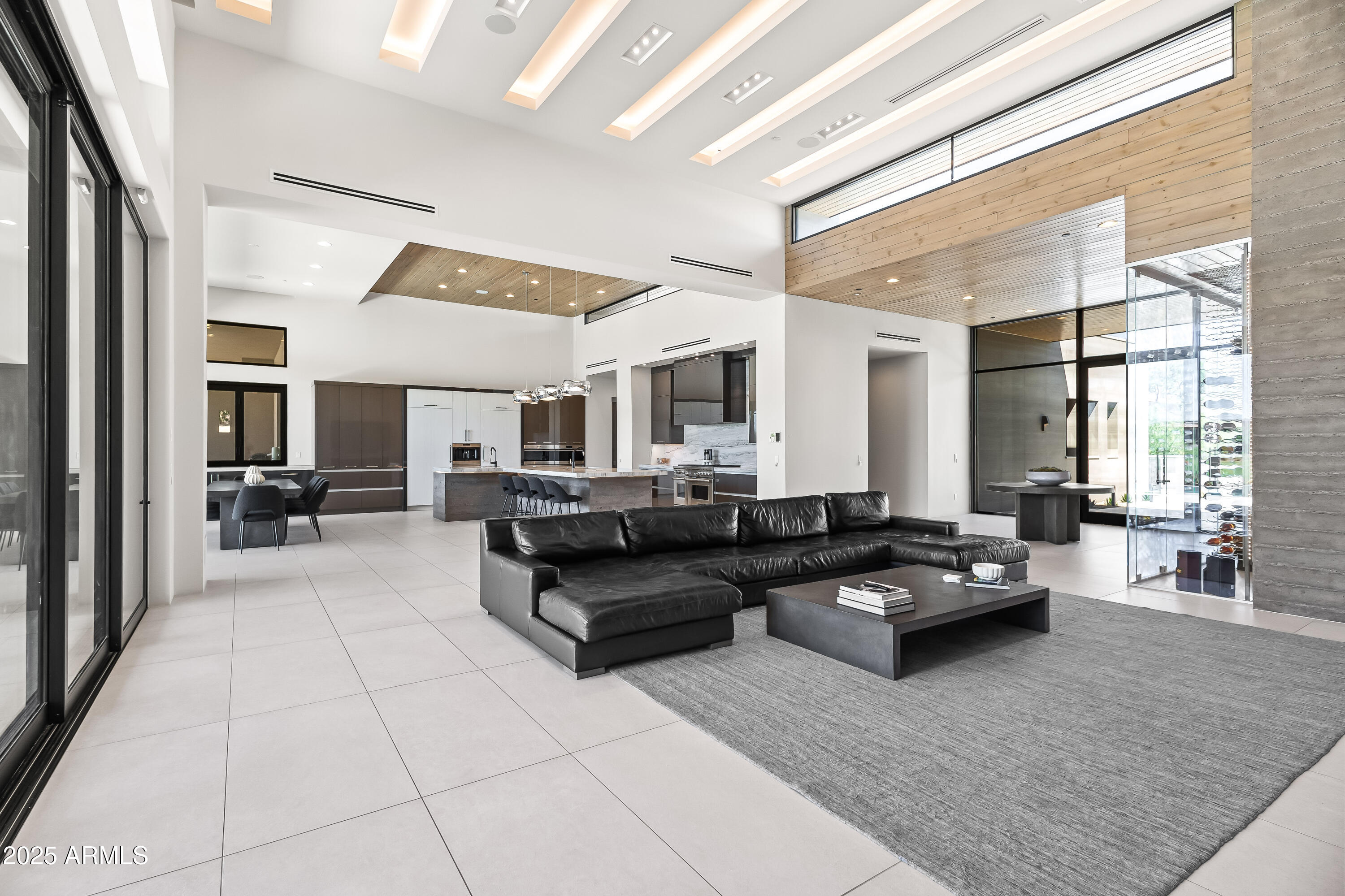 PINNACLE CANYON AT TROON NORTH UNIT 2 PHASE 1 - Residential