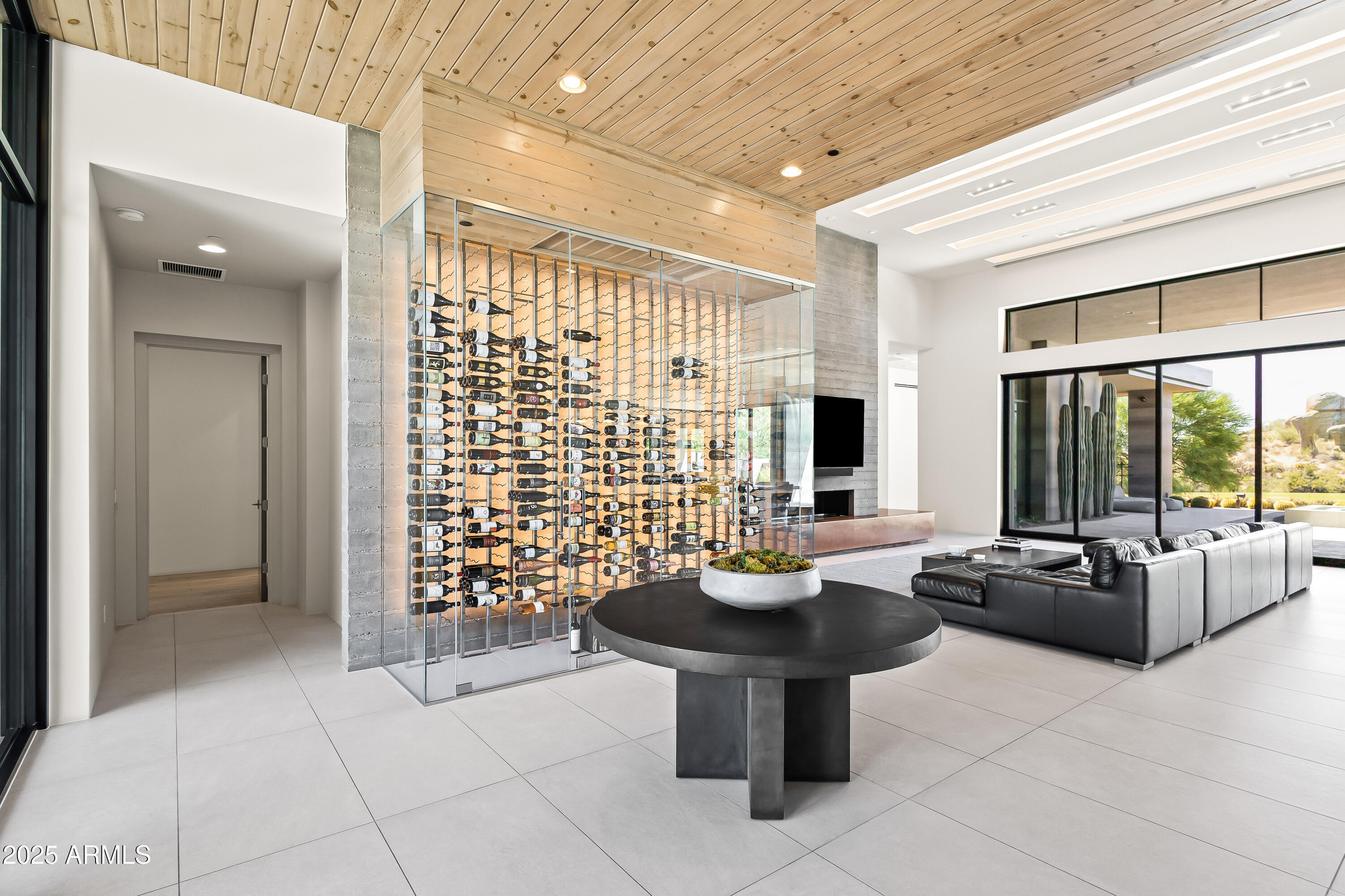 PINNACLE CANYON AT TROON NORTH UNIT 2 PHASE 1 - Residential