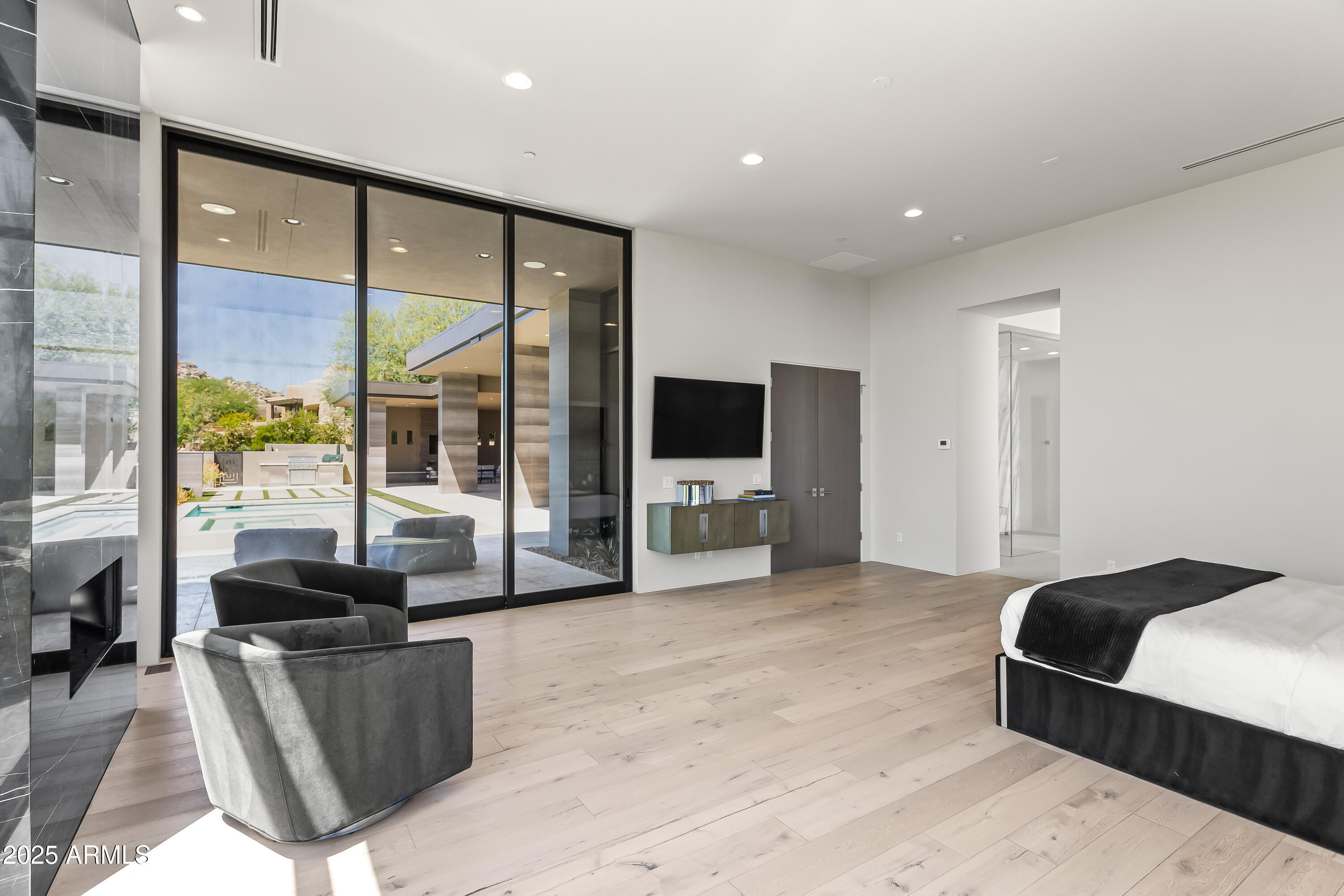 PINNACLE CANYON AT TROON NORTH UNIT 2 PHASE 1 - Residential