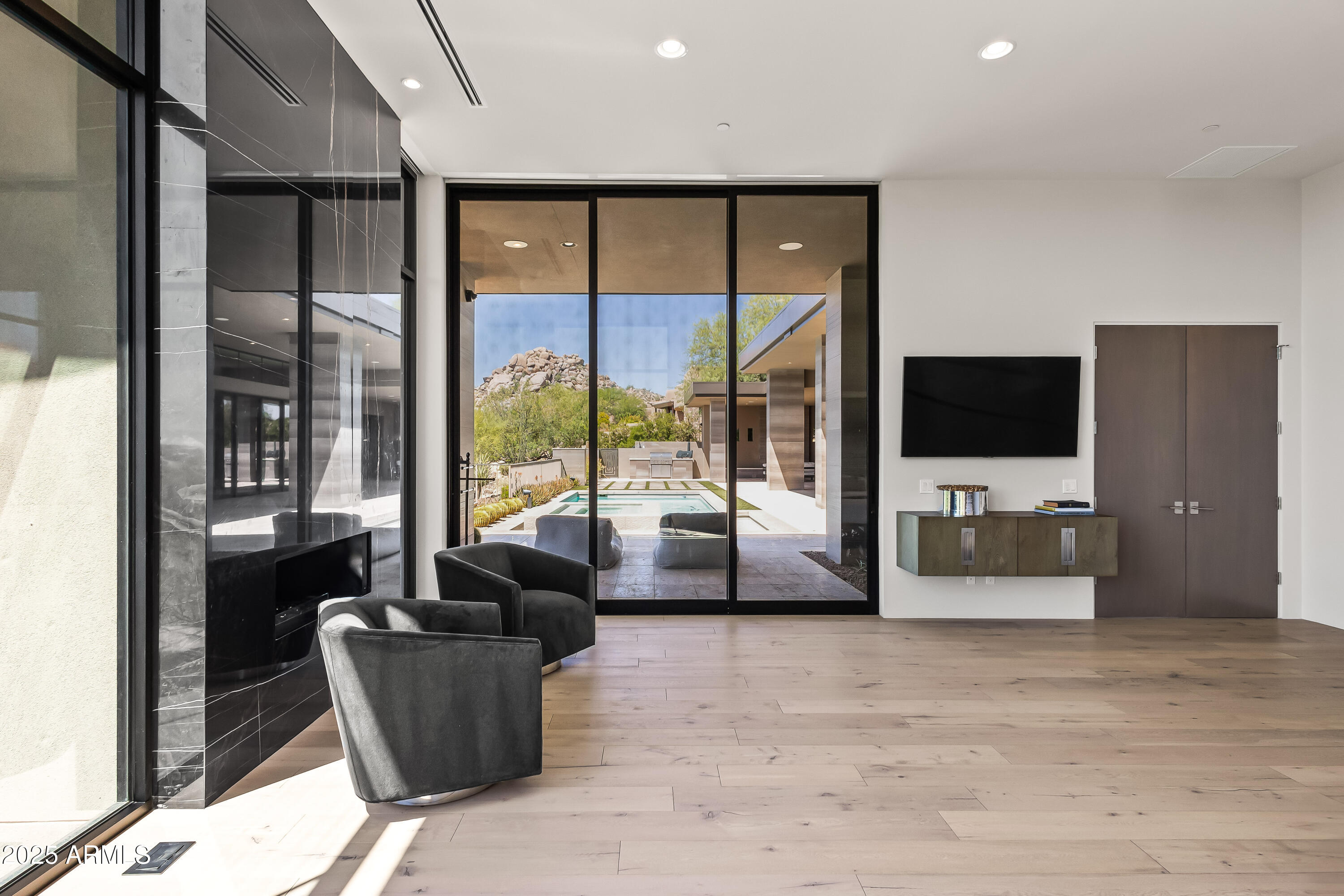 PINNACLE CANYON AT TROON NORTH UNIT 2 PHASE 1 - Residential