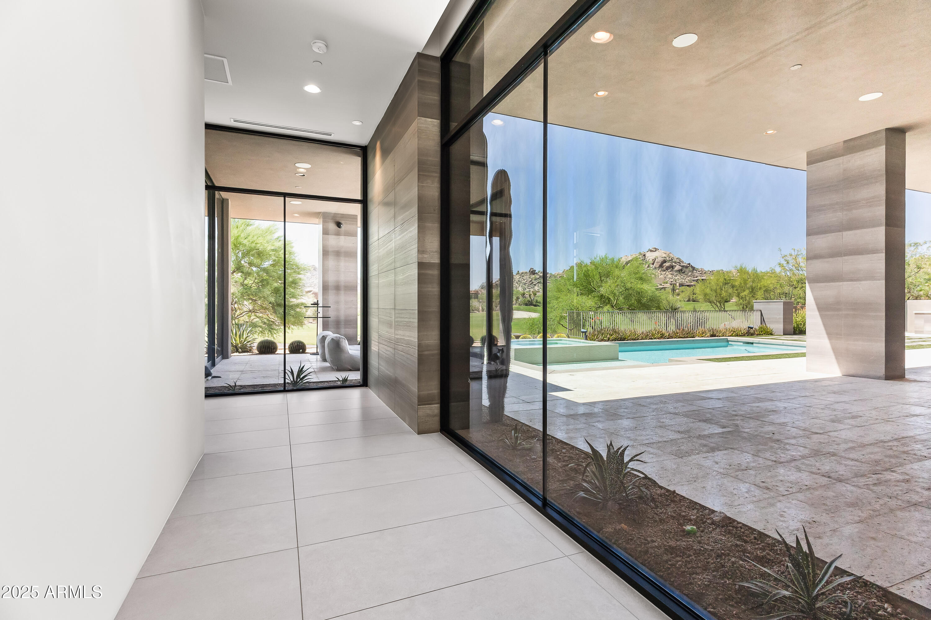 PINNACLE CANYON AT TROON NORTH UNIT 2 PHASE 1 - Residential
