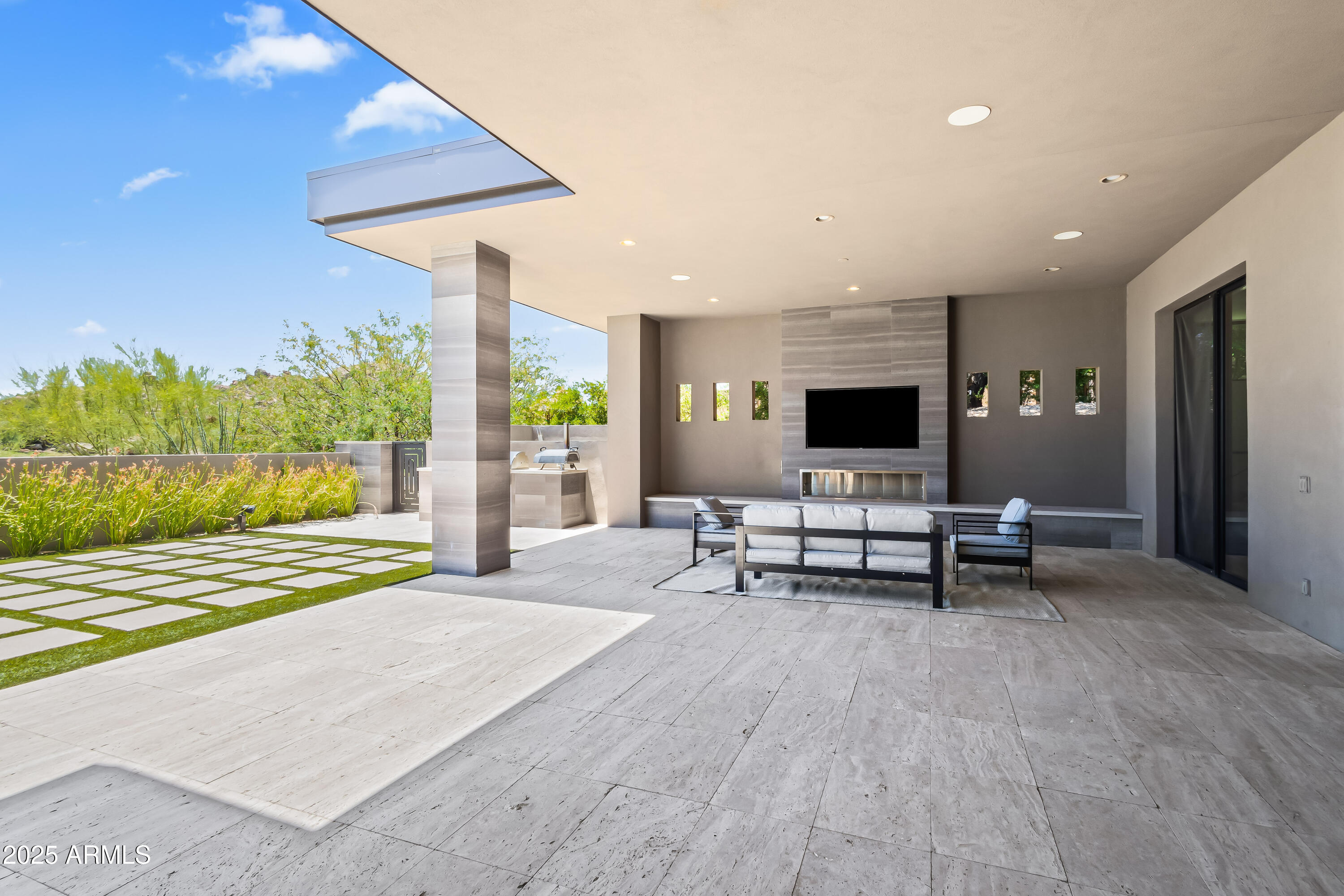 PINNACLE CANYON AT TROON NORTH UNIT 2 PHASE 1 - Residential