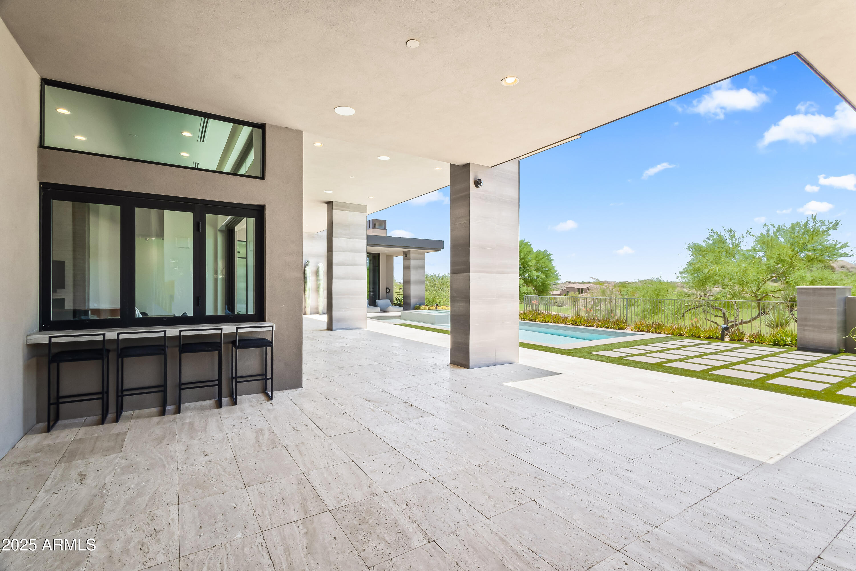 PINNACLE CANYON AT TROON NORTH UNIT 2 PHASE 1 - Residential