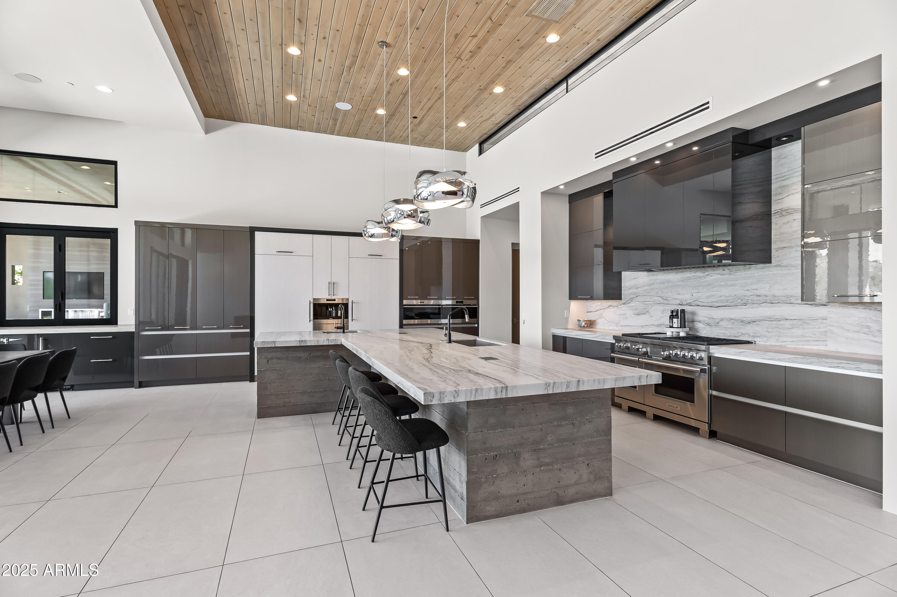 PINNACLE CANYON AT TROON NORTH UNIT 2 PHASE 1 - Residential