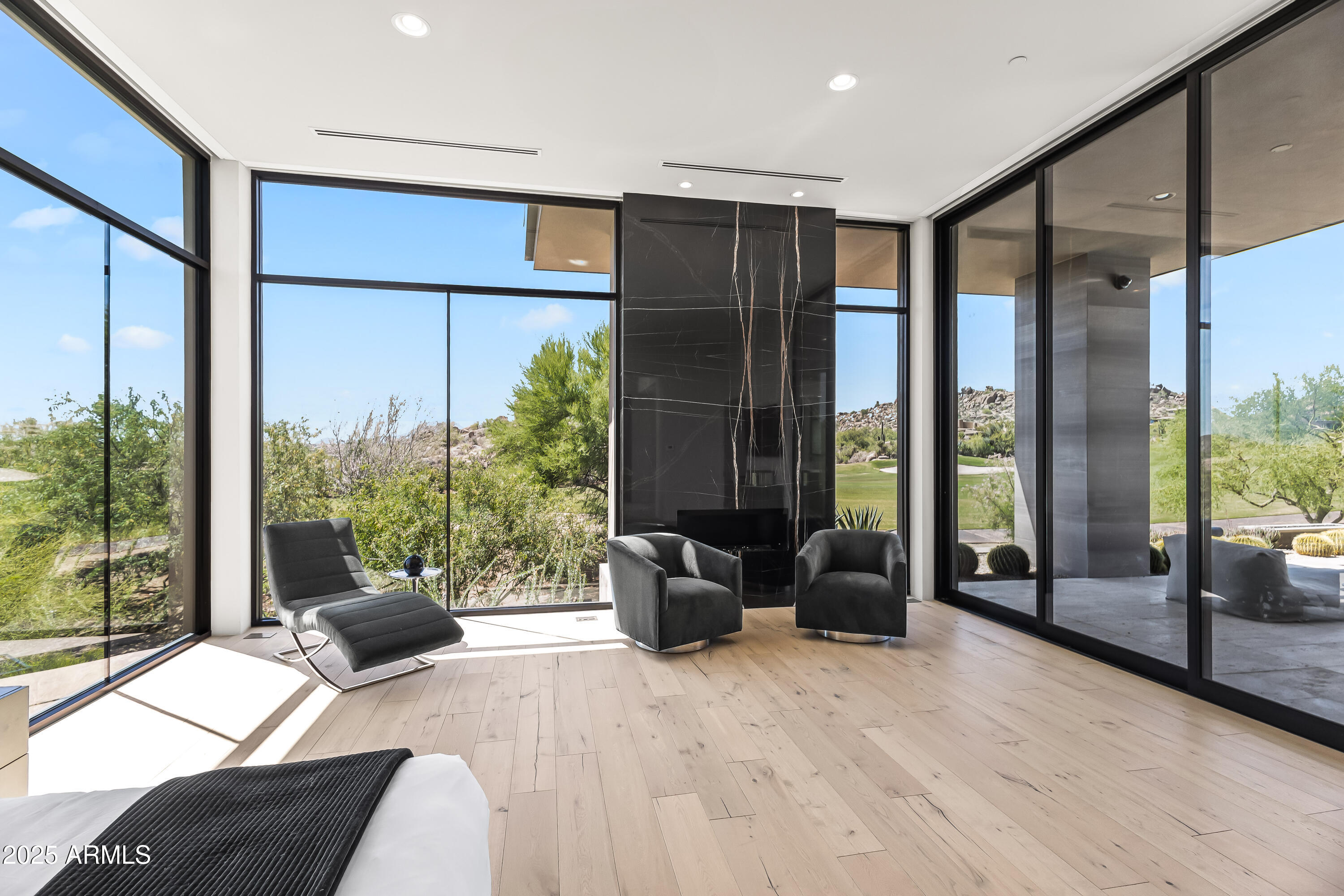 PINNACLE CANYON AT TROON NORTH UNIT 2 PHASE 1 - Residential