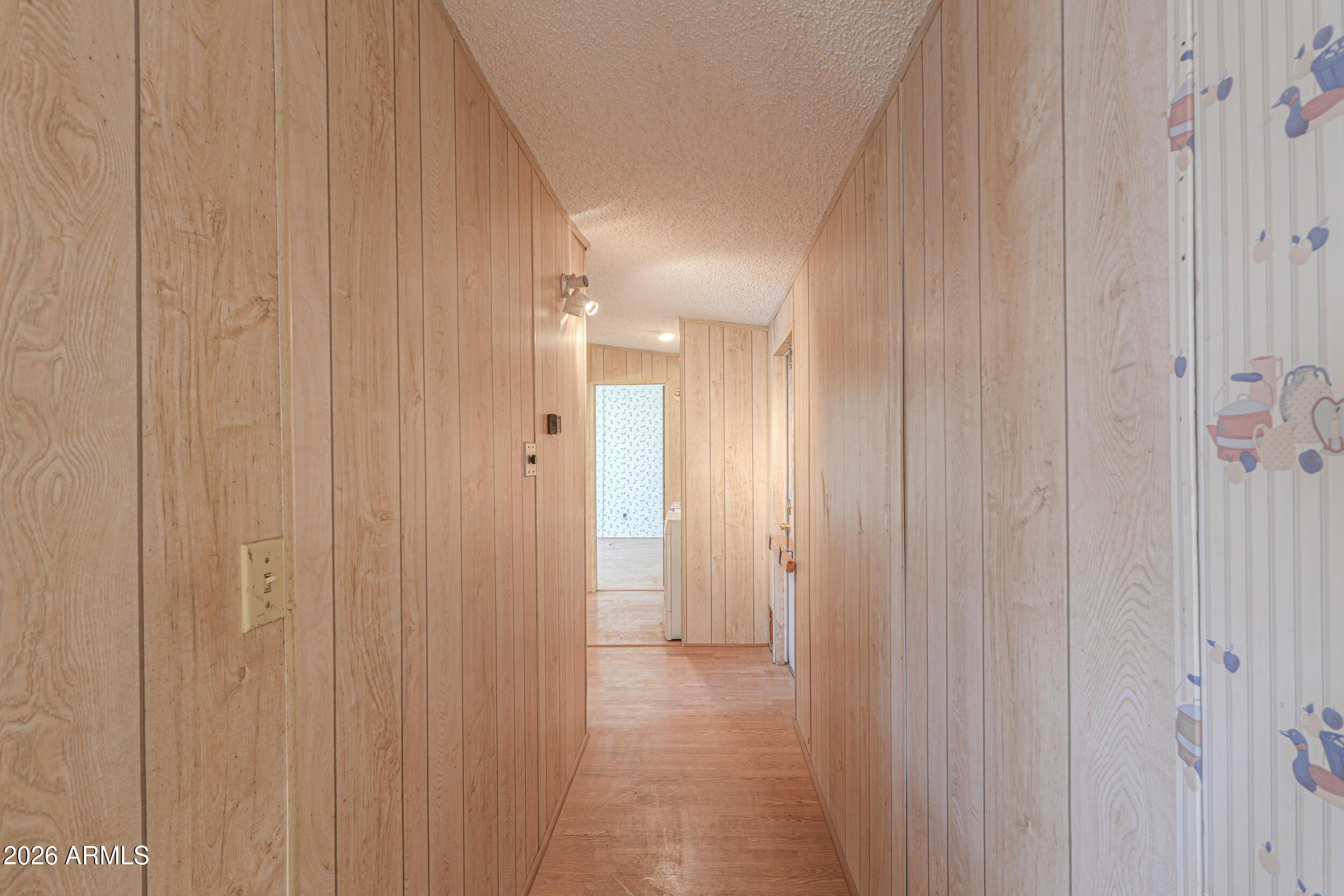 Safari Mobile Home Park - Residential
