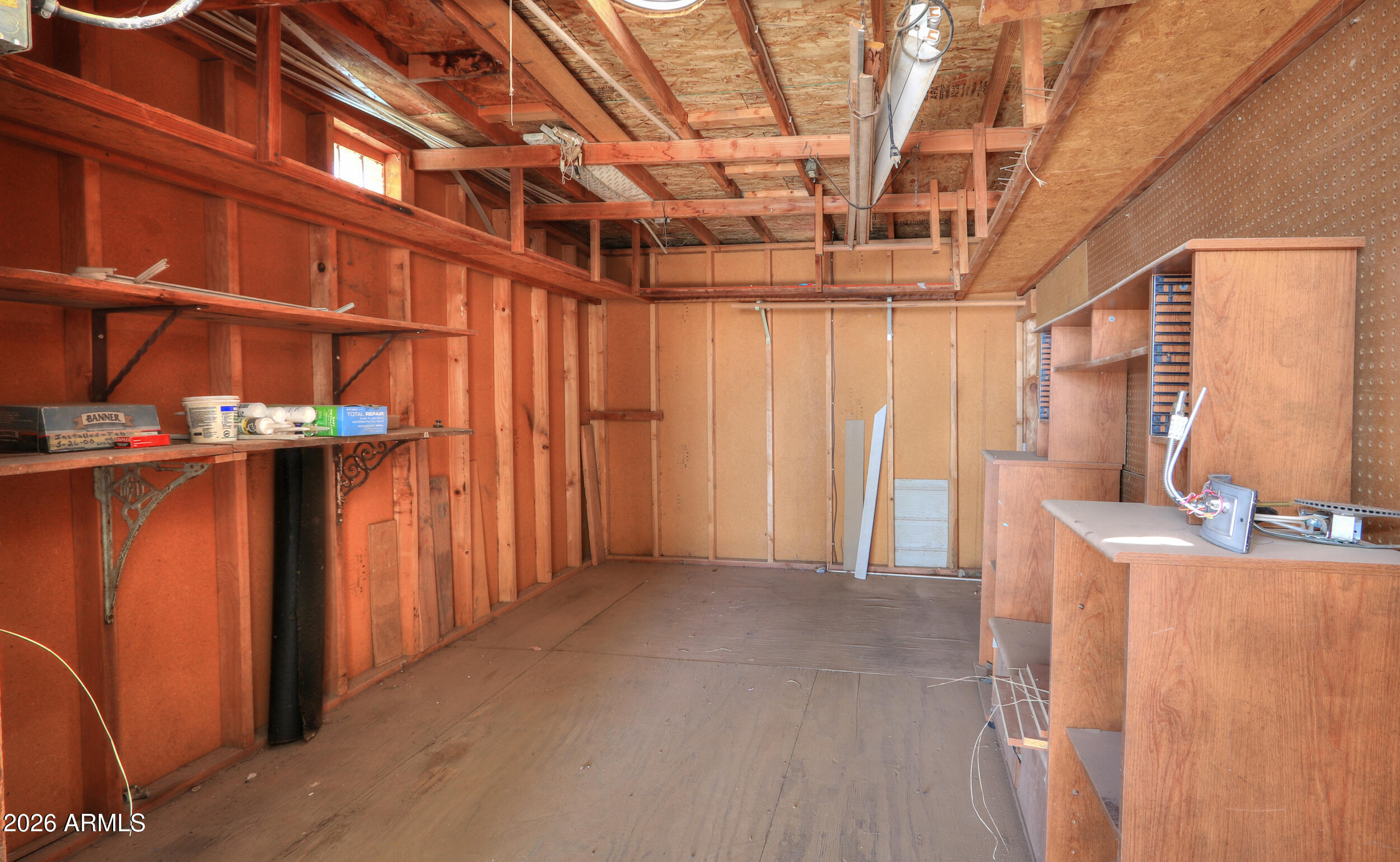 Safari Mobile Home Park - Residential