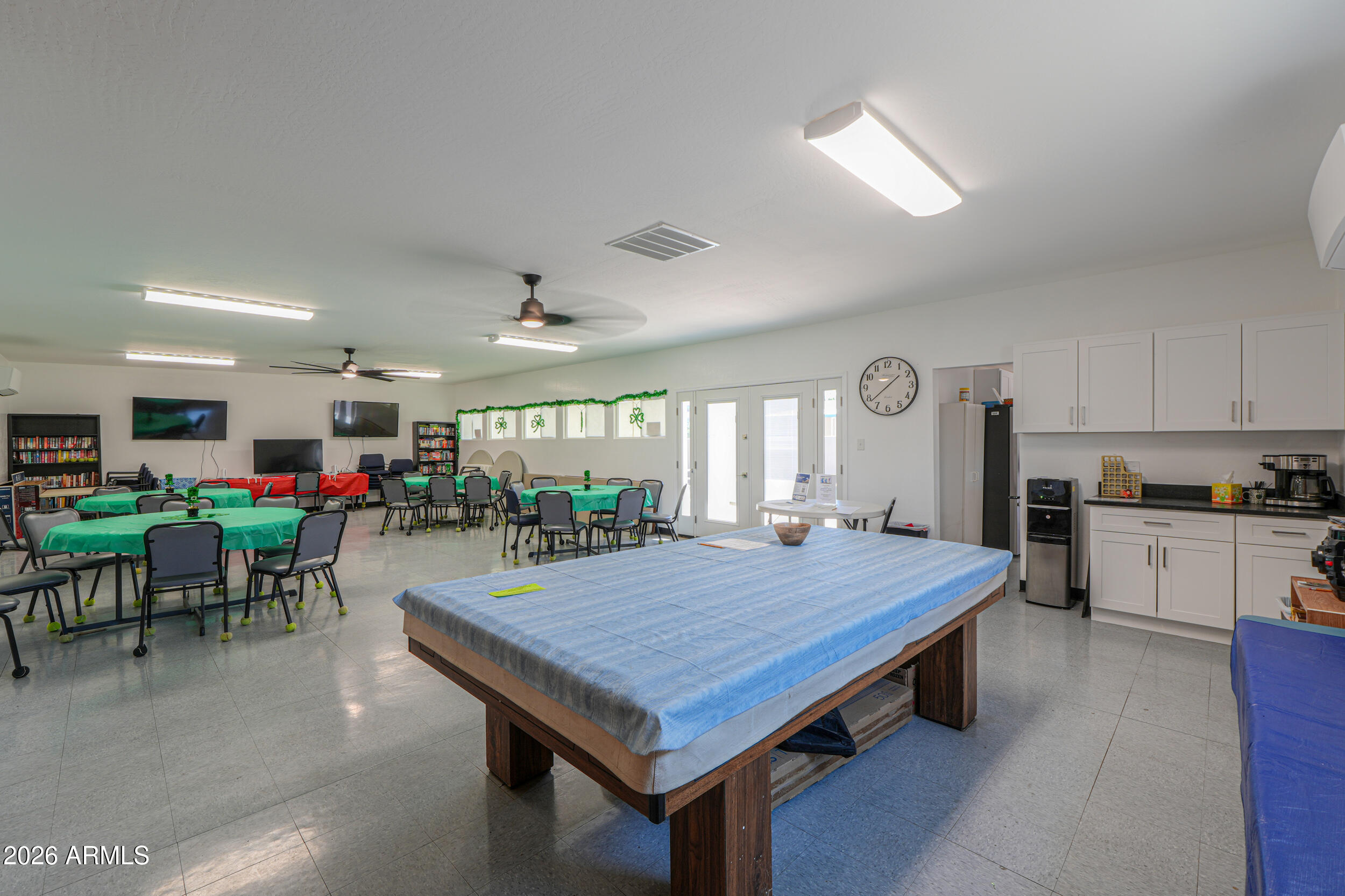 Safari Mobile Home Park - Residential