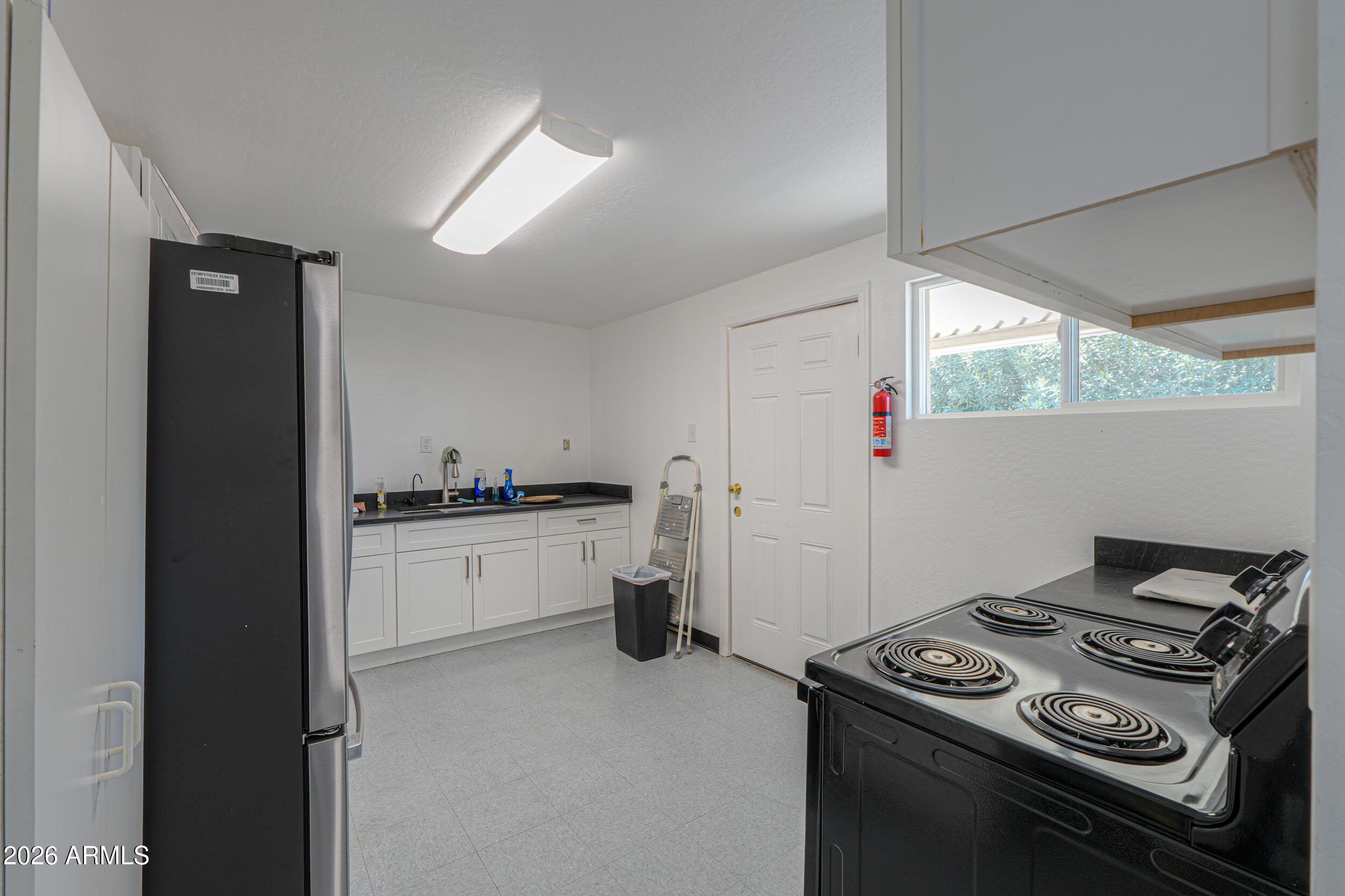 Safari Mobile Home Park - Residential