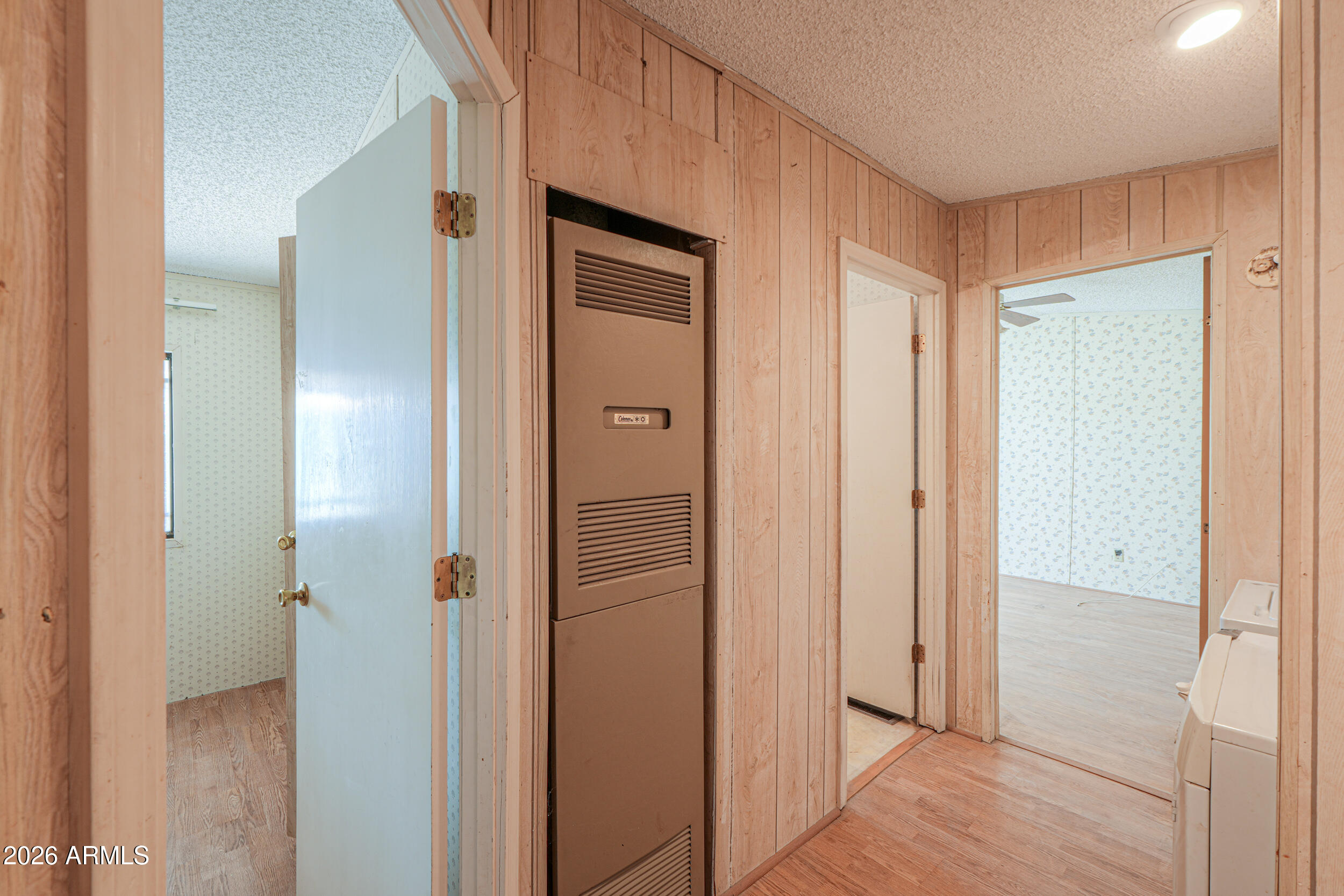 Safari Mobile Home Park - Residential