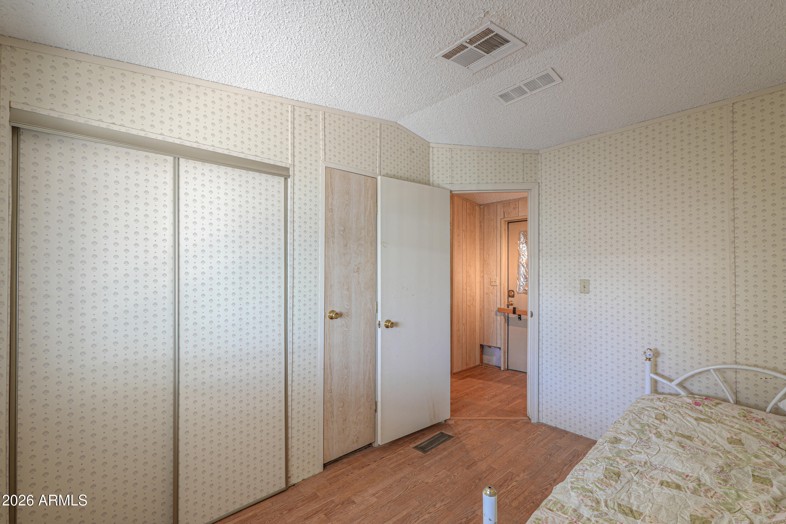 Safari Mobile Home Park - Residential
