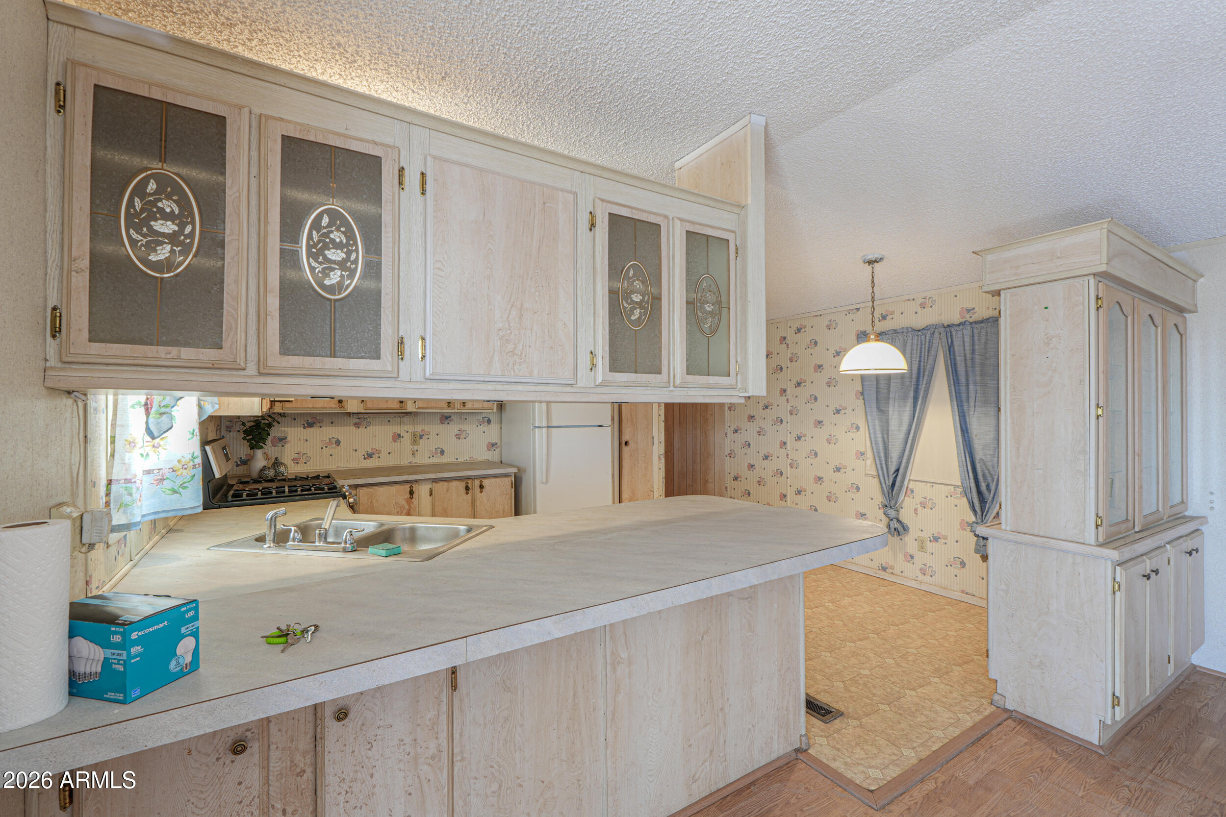 Safari Mobile Home Park - Residential
