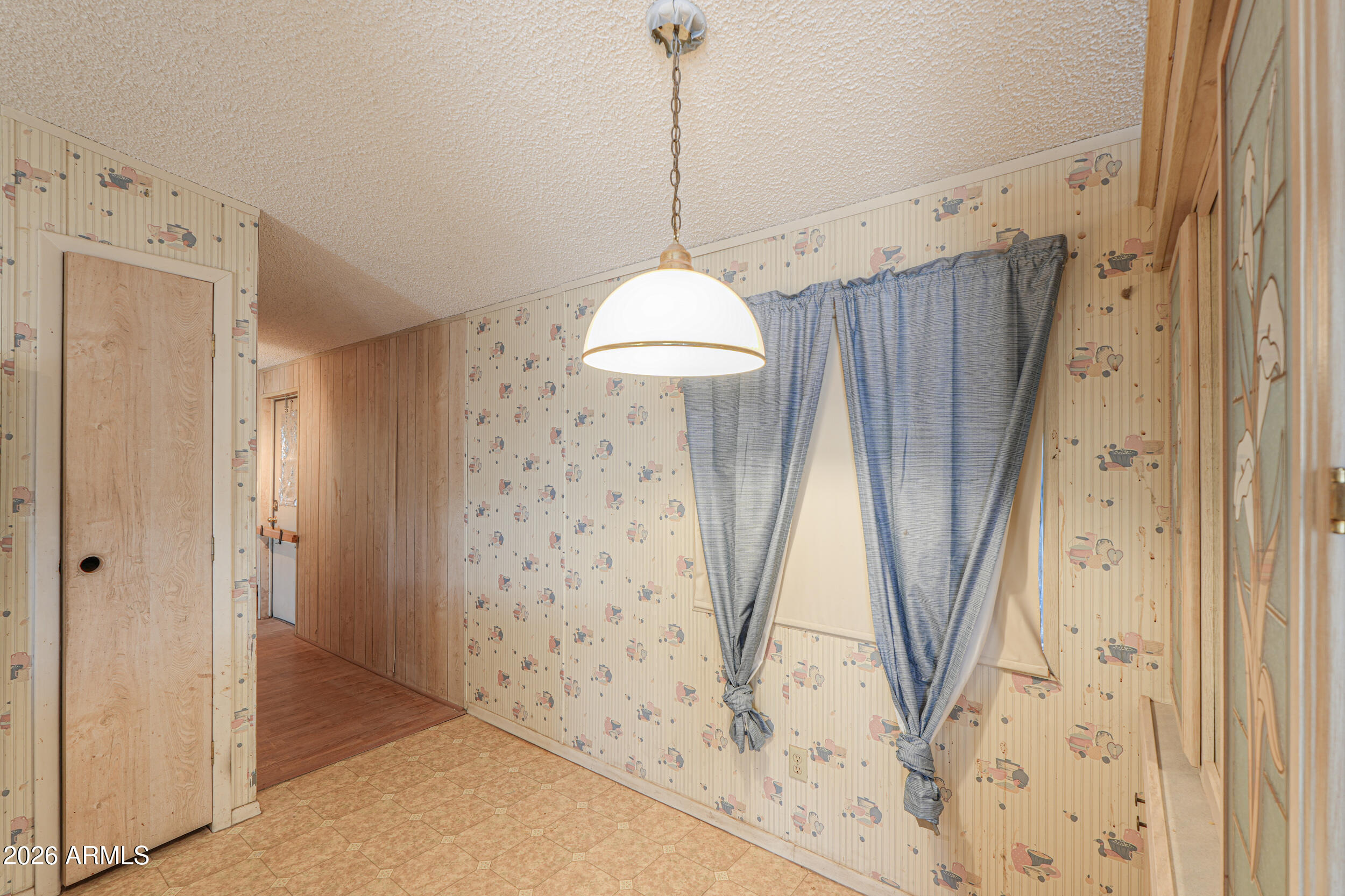 Safari Mobile Home Park - Residential