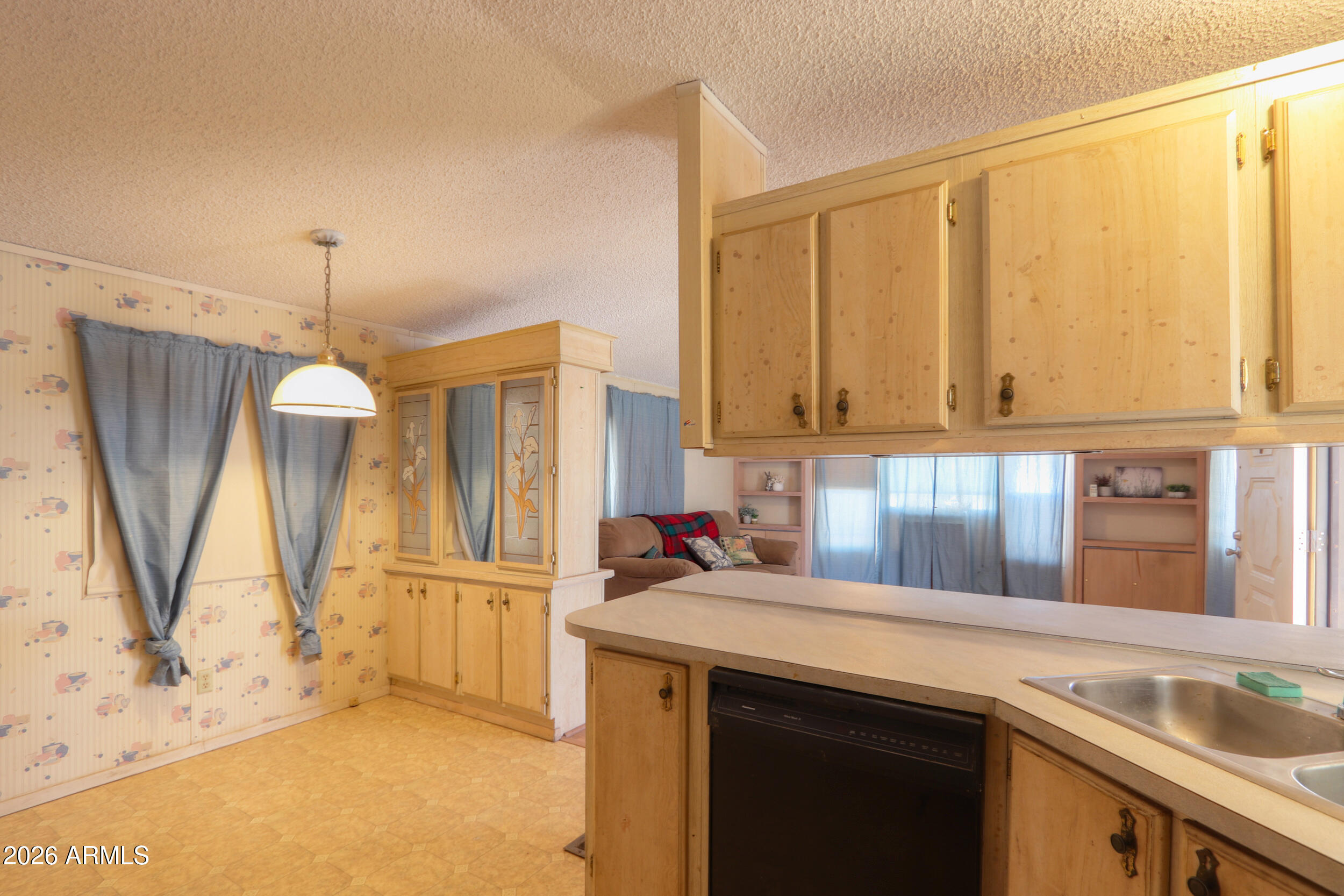 Safari Mobile Home Park - Residential