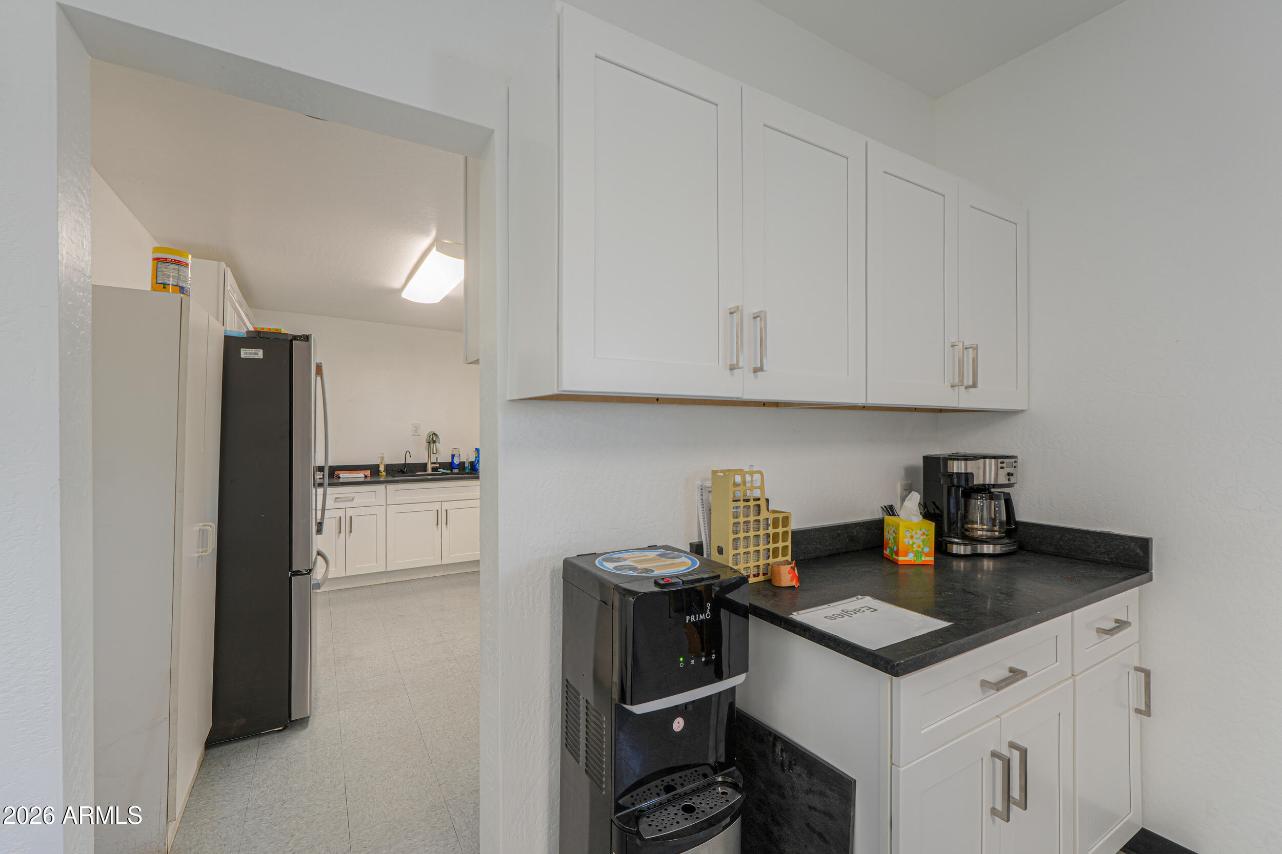 Safari Mobile Home Park - Residential